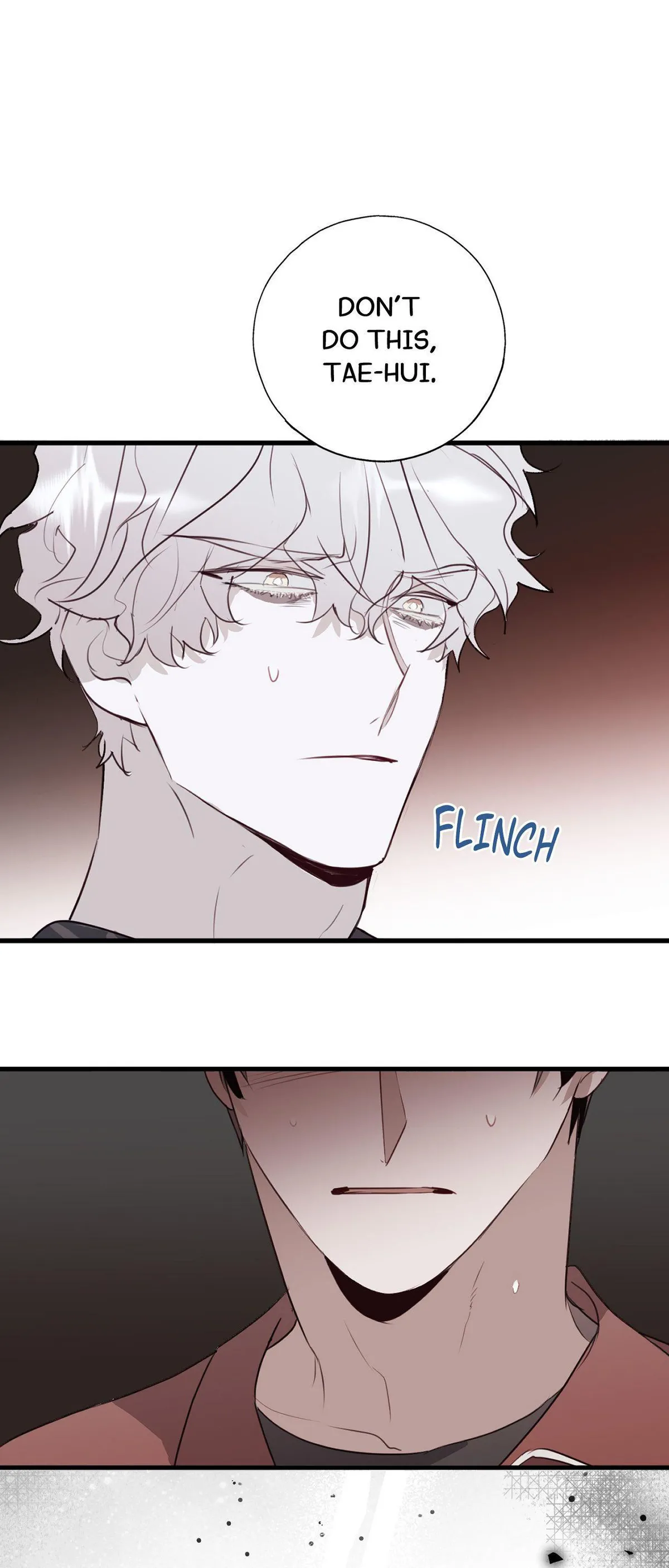 Tugging at My Heart Chapter 24 page 25 - 