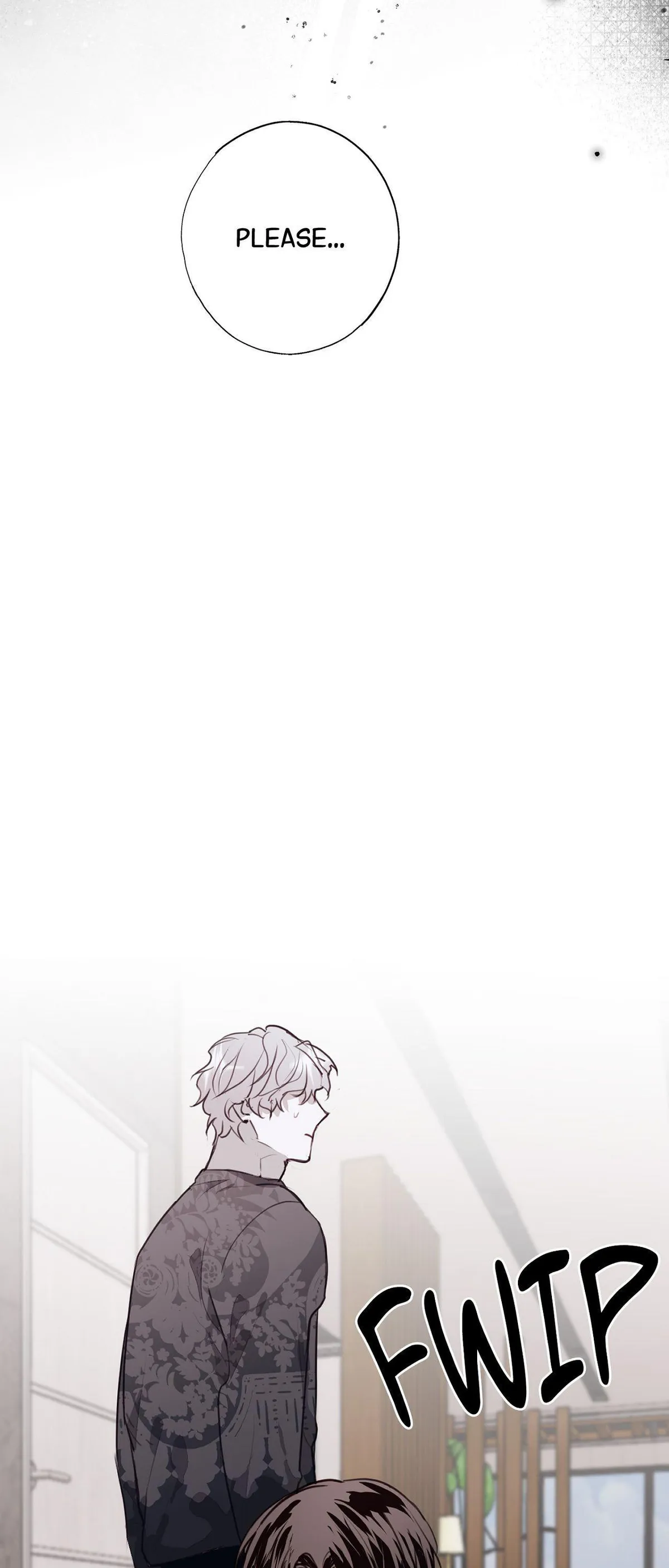 Tugging at My Heart Chapter 24 page 26 - 