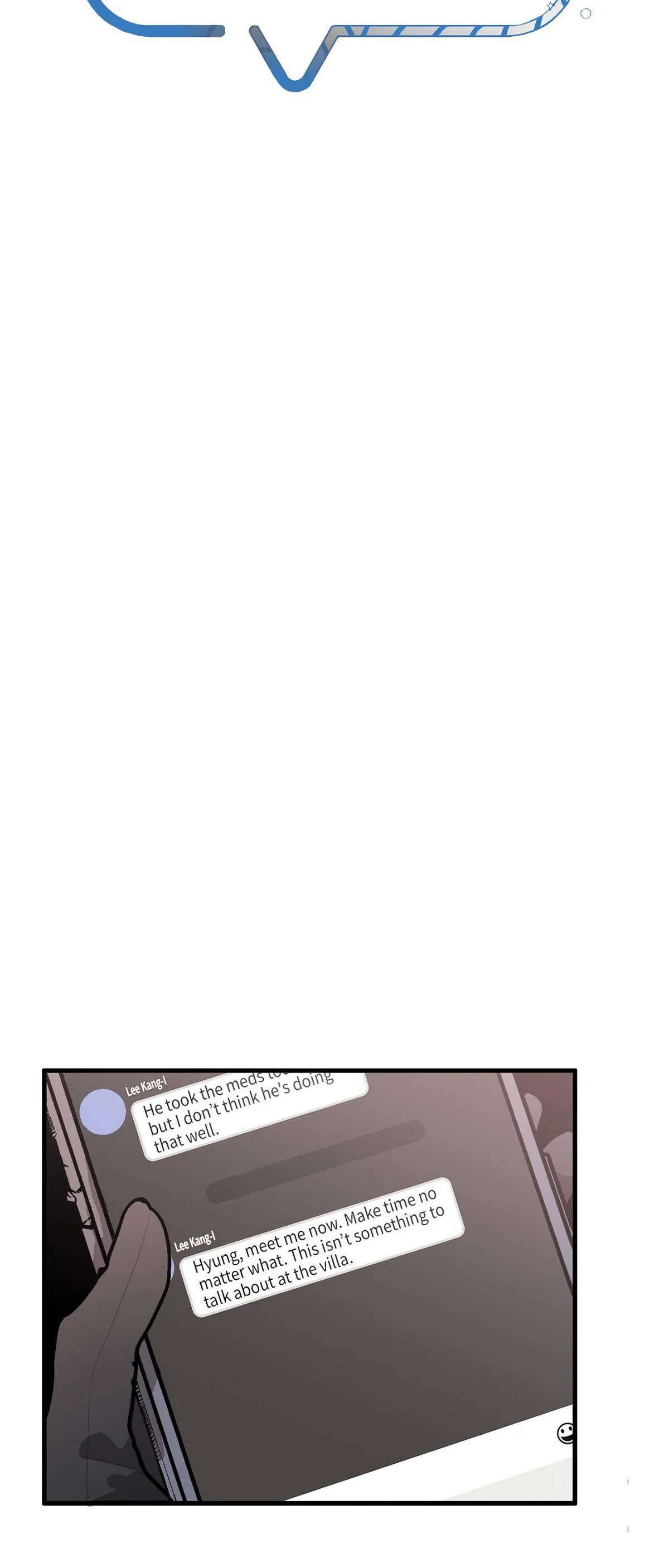 Tugging at My Heart Chapter 24 page 31 - 