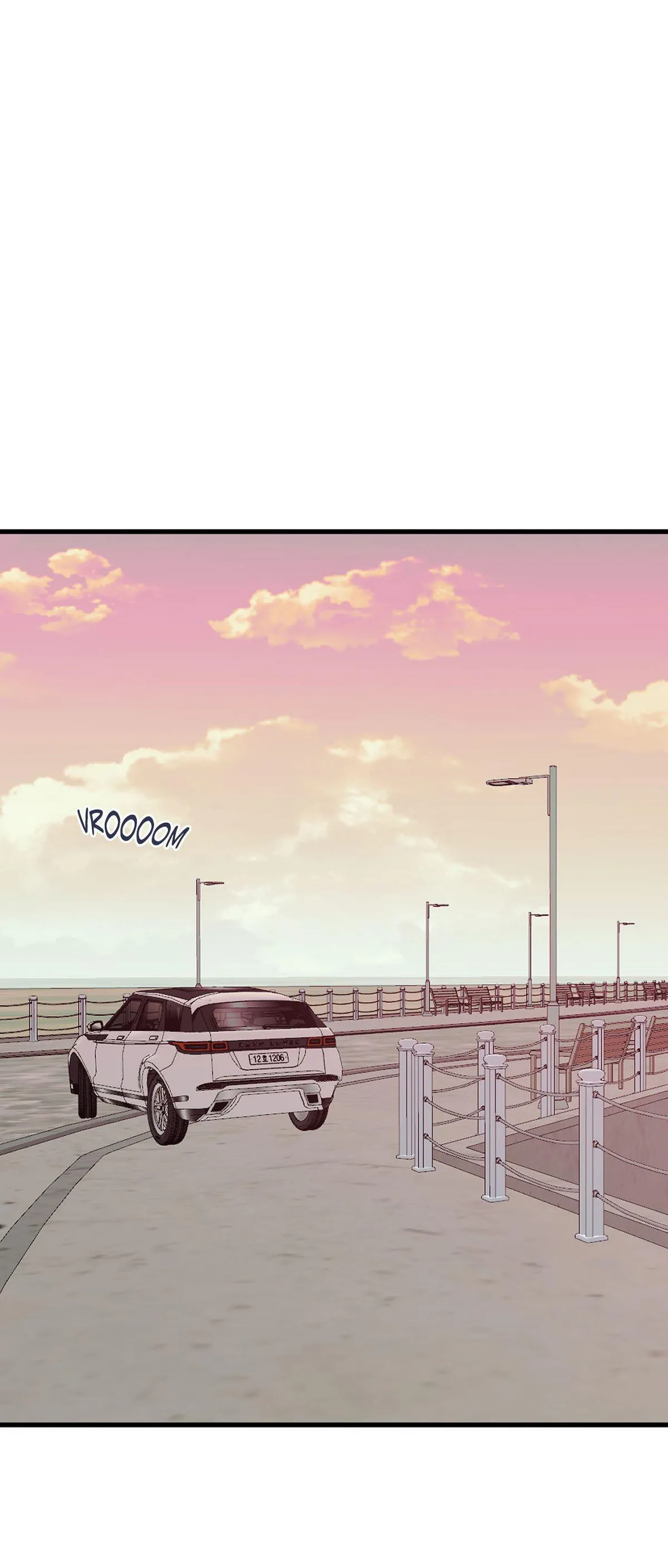 Tugging at My Heart Chapter 24 page 33 - 