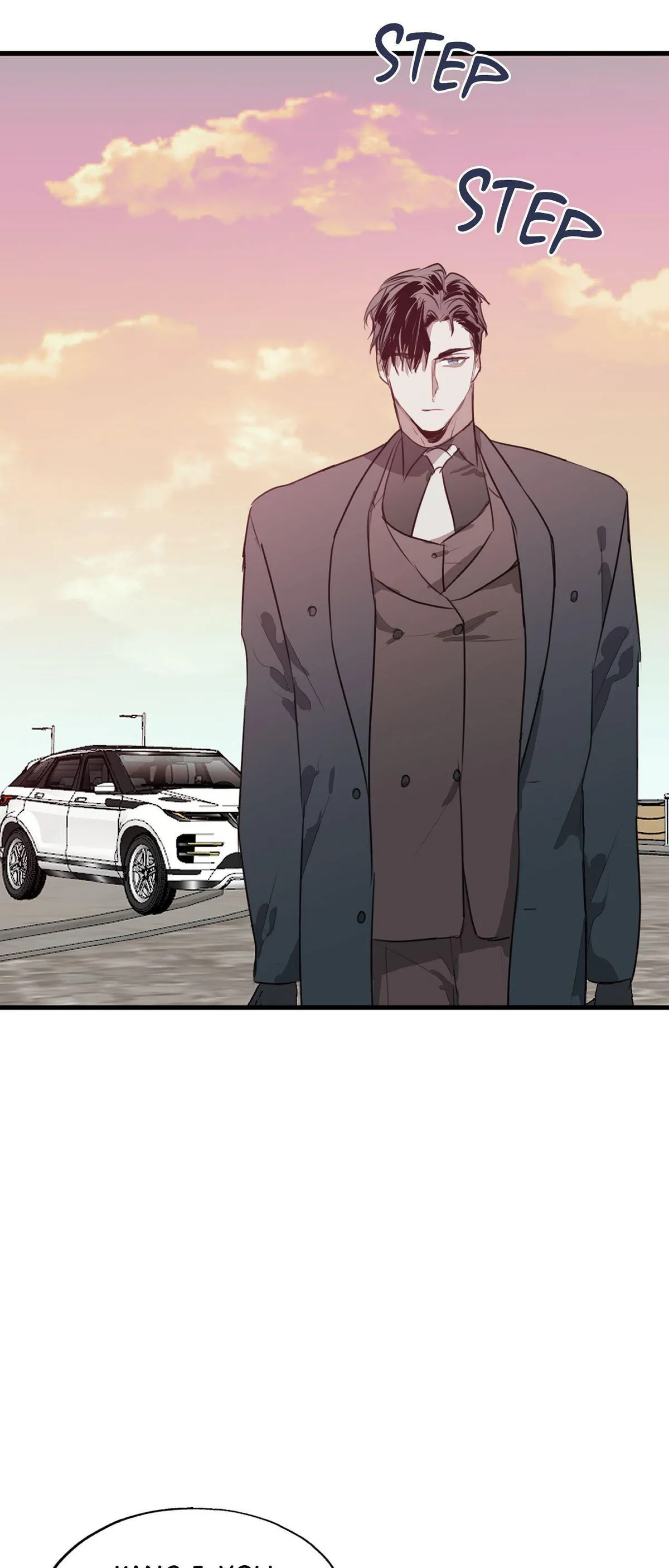 Tugging at My Heart Chapter 24 page 34 - 