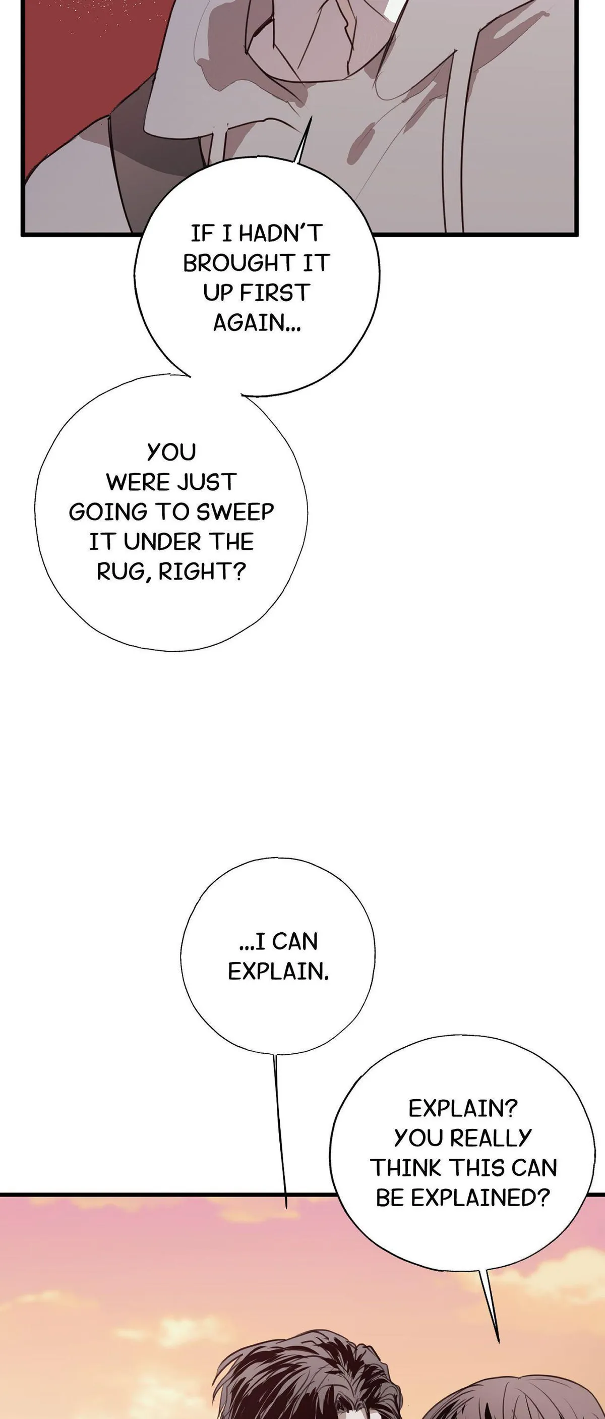 Tugging at My Heart Chapter 24 page 39 - 