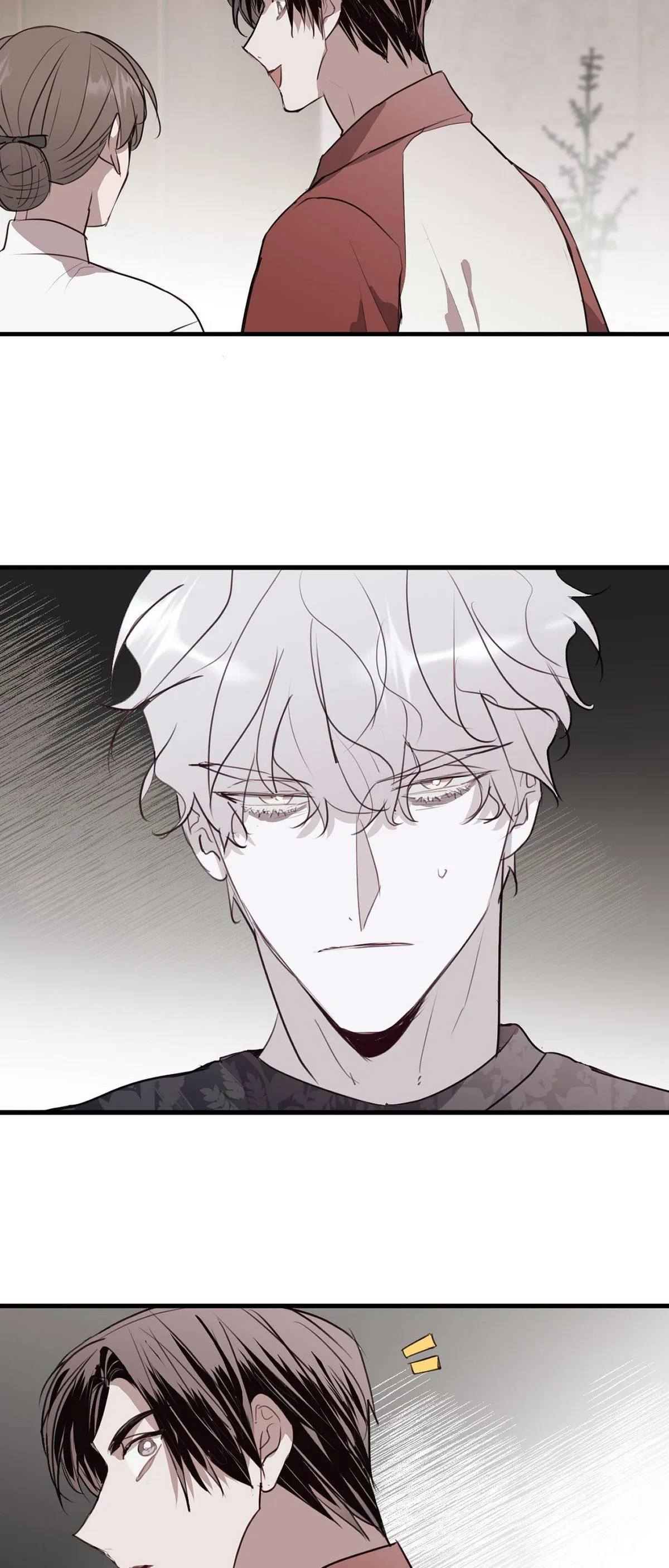 Tugging at My Heart Chapter 24 page 5 - 