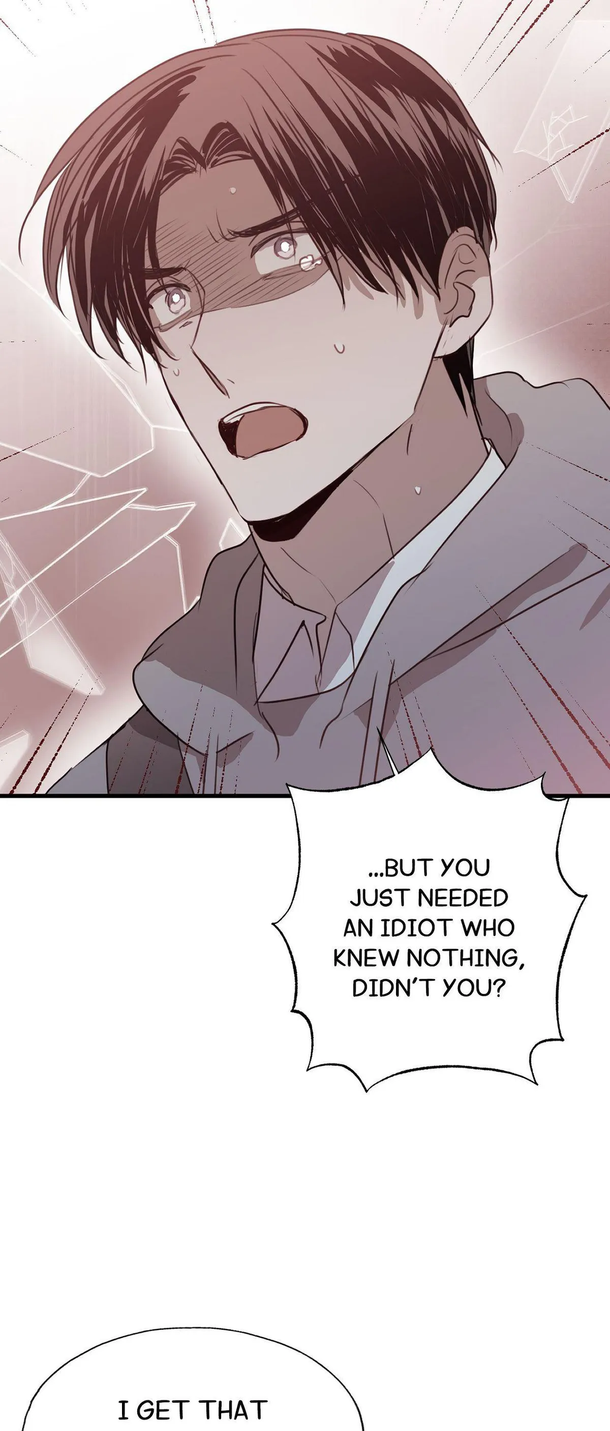 Tugging at My Heart Chapter 24 page 41 - 