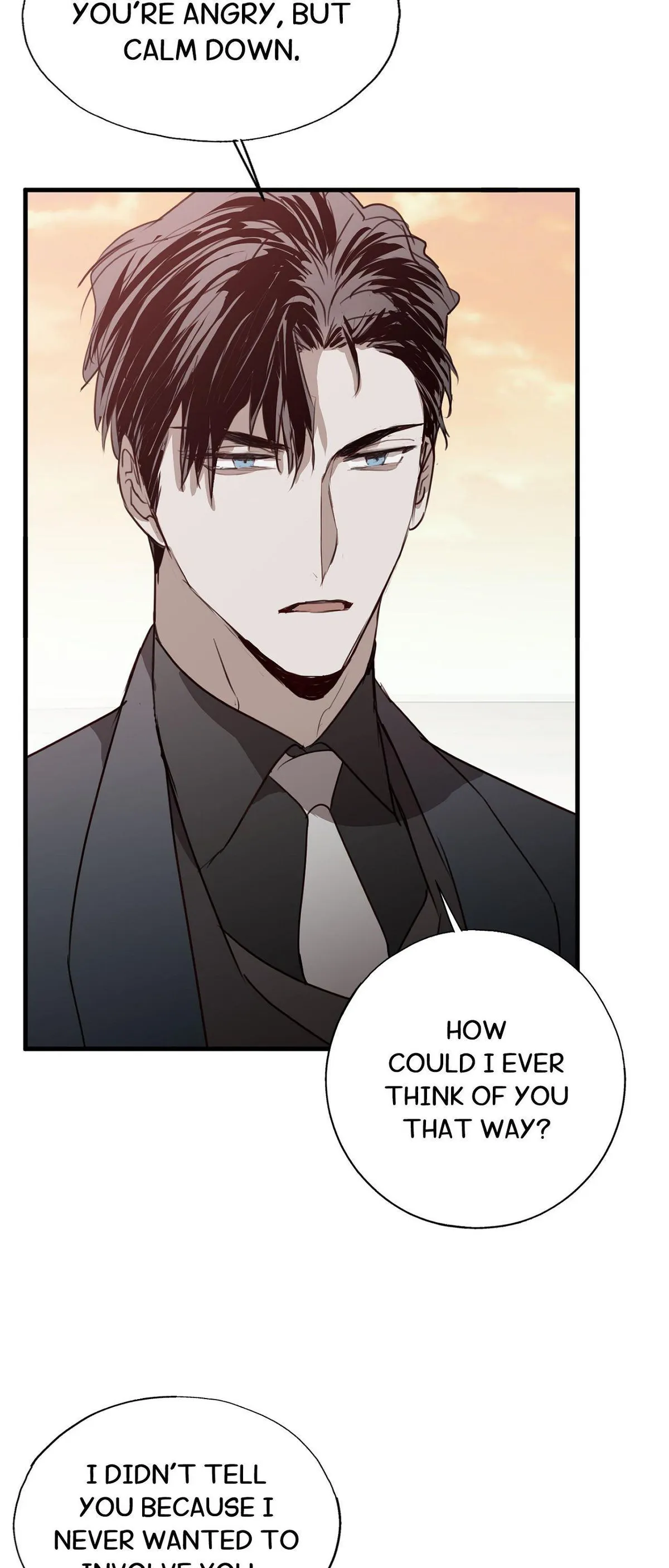Tugging at My Heart Chapter 24 page 42 - 