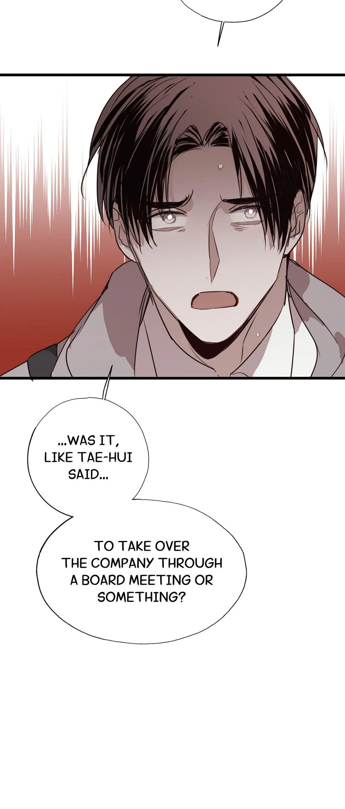 Tugging at My Heart Chapter 24 page 45 - 