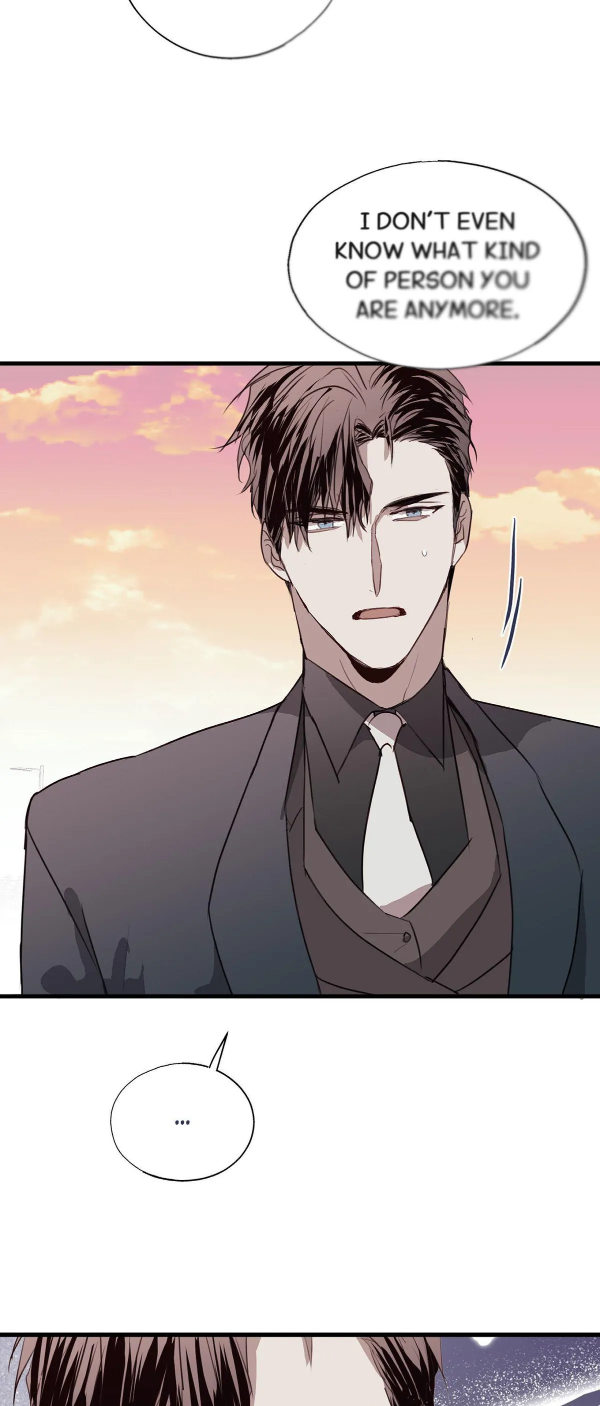Tugging at My Heart Chapter 24 page 47 - 