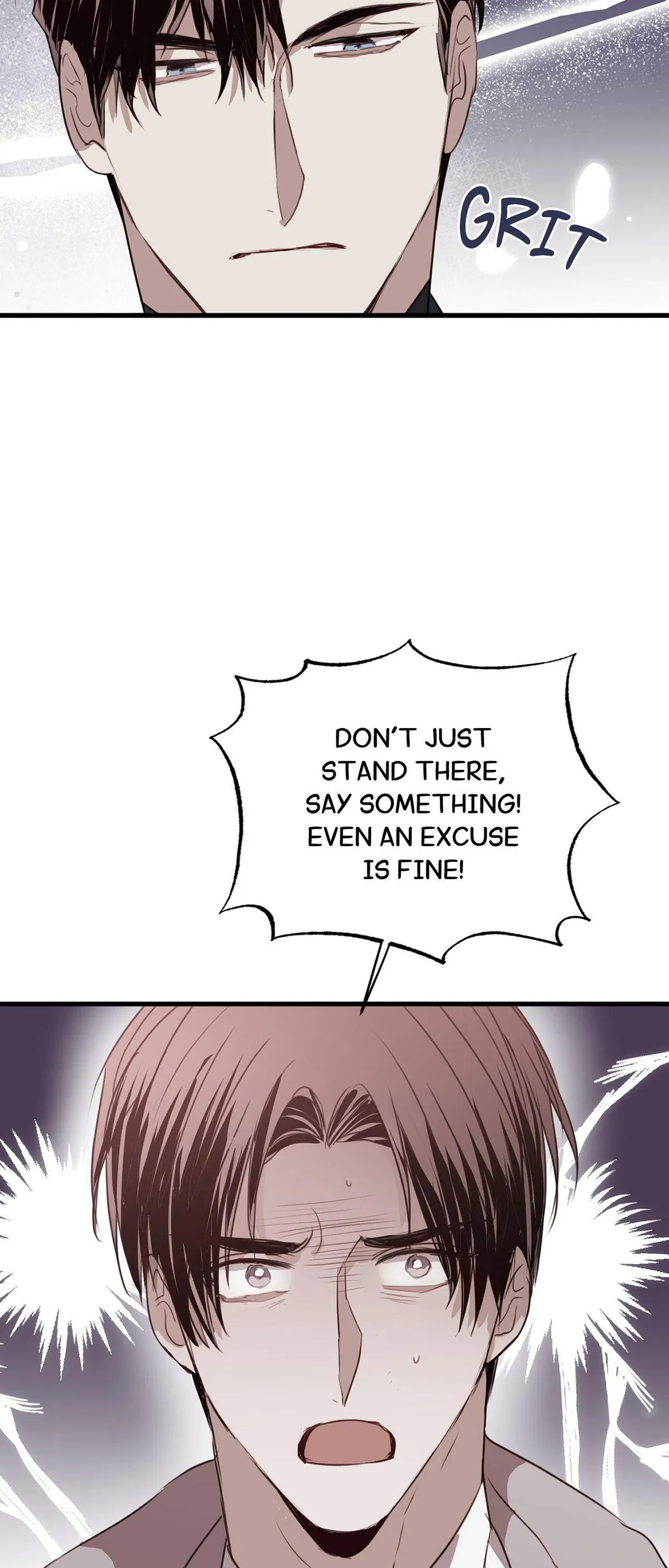 Tugging at My Heart Chapter 24 page 48 - 