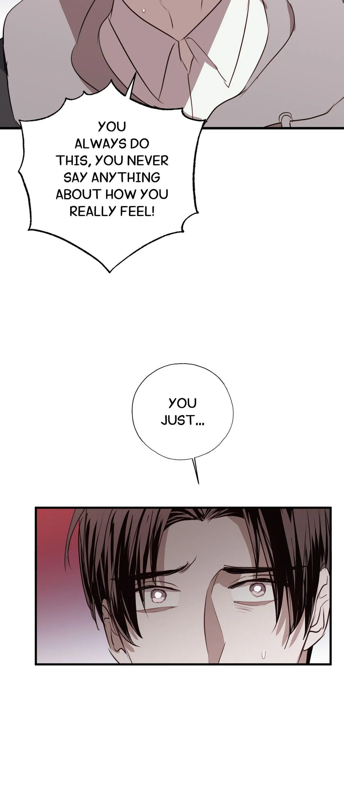 Tugging at My Heart Chapter 24 page 49 - 