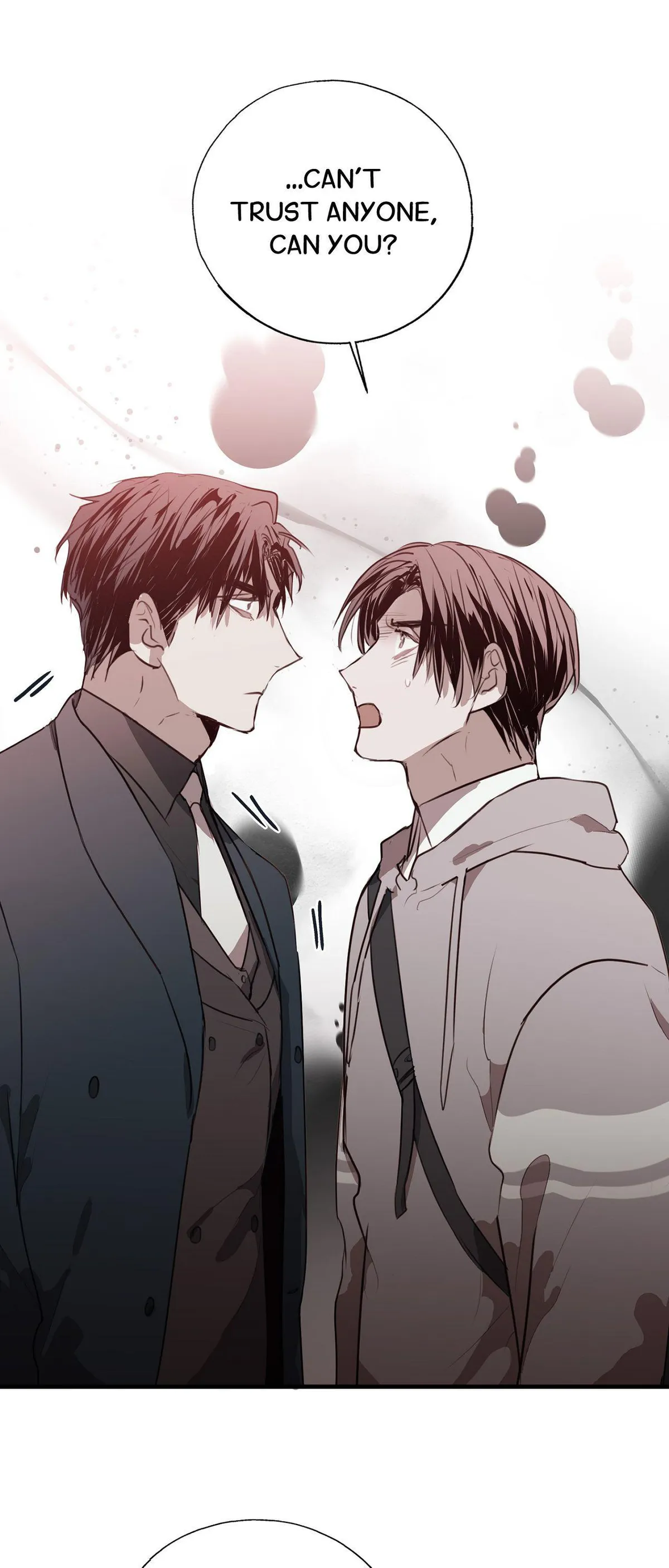 Tugging at My Heart Chapter 24 page 50 - 