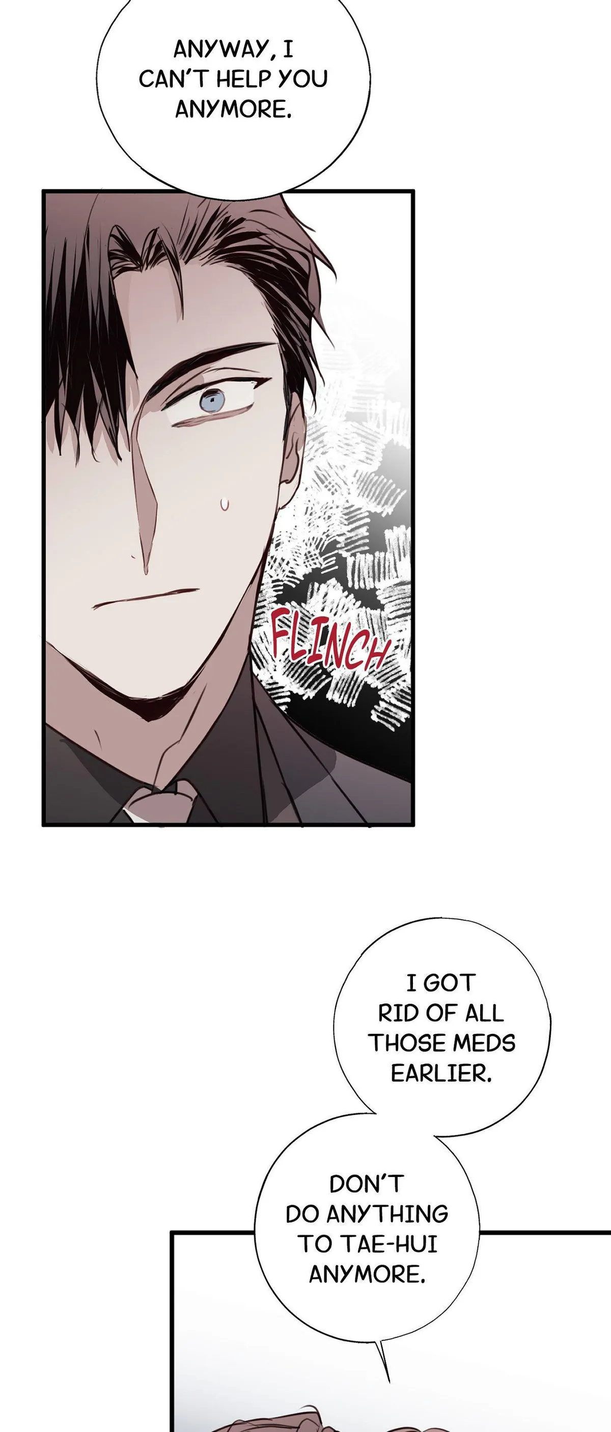Tugging at My Heart Chapter 24 page 51 - 