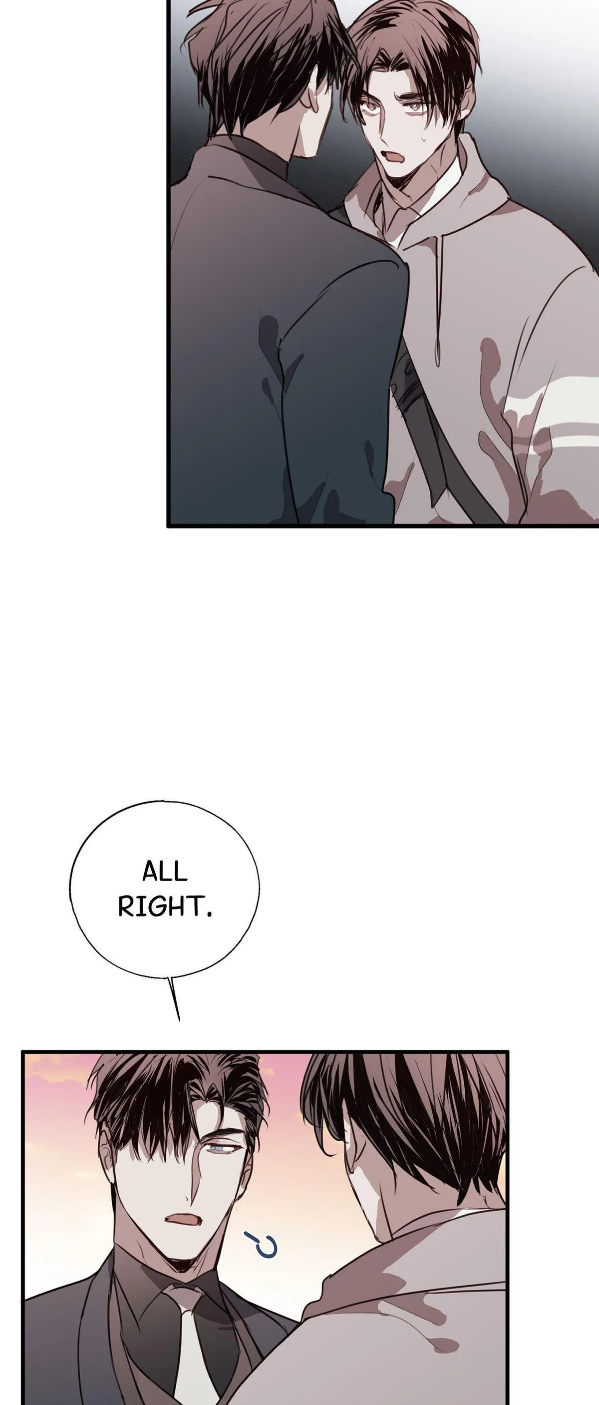 Tugging at My Heart Chapter 24 page 52 - 