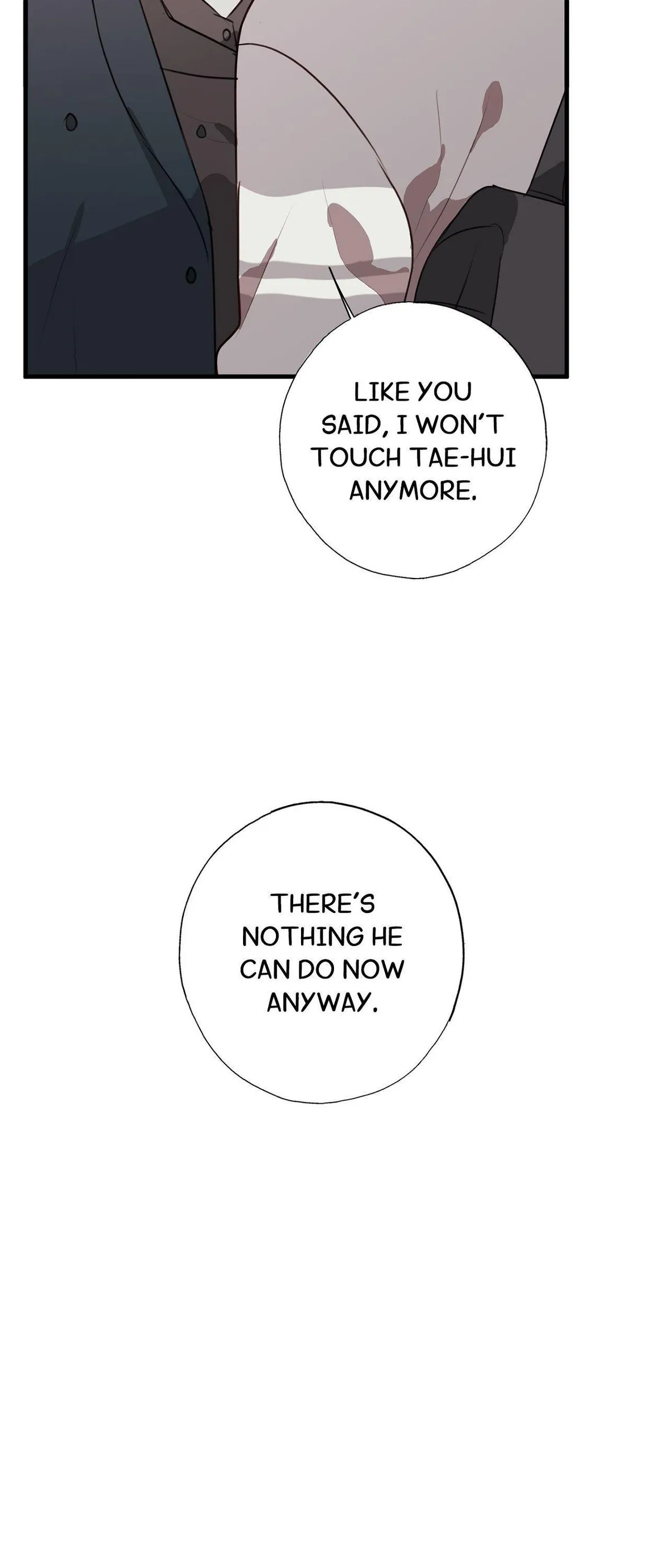Tugging at My Heart Chapter 24 page 53 - 