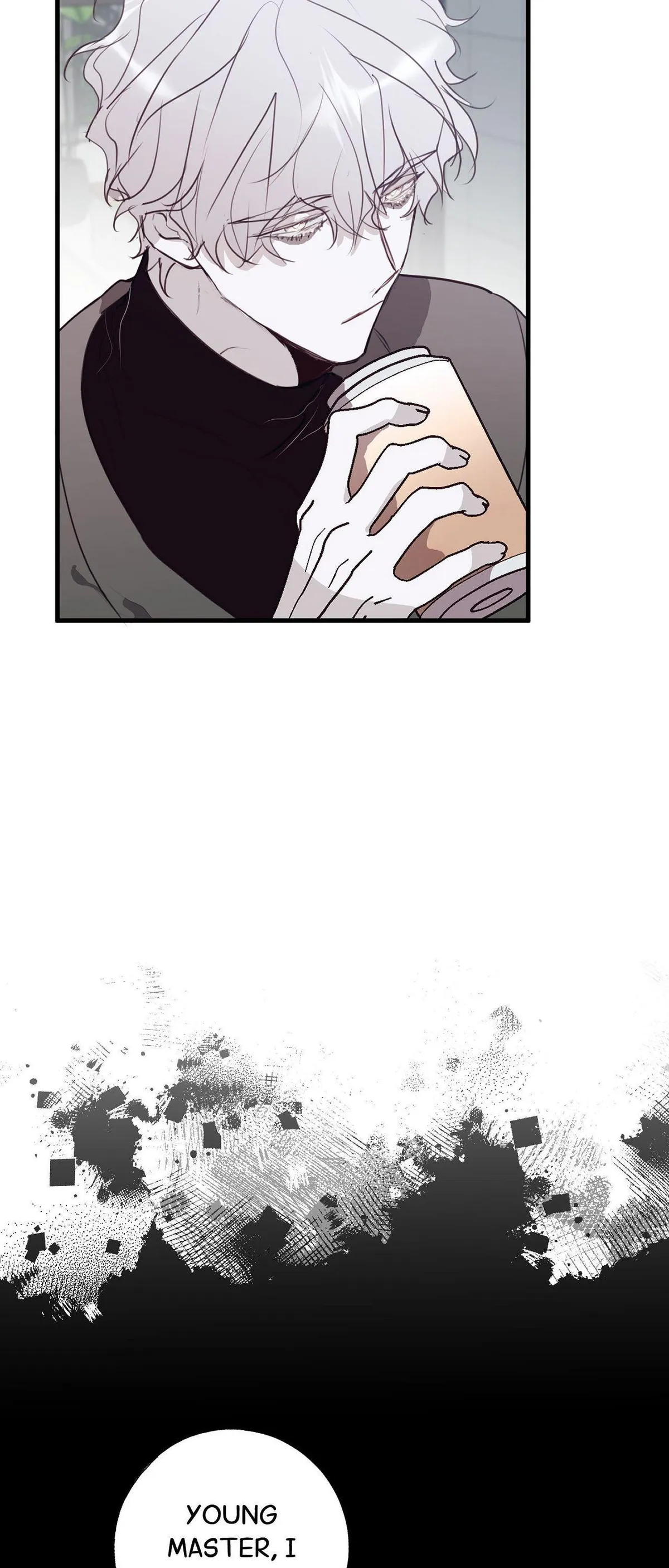 Tugging at My Heart Chapter 24 page 56 - 