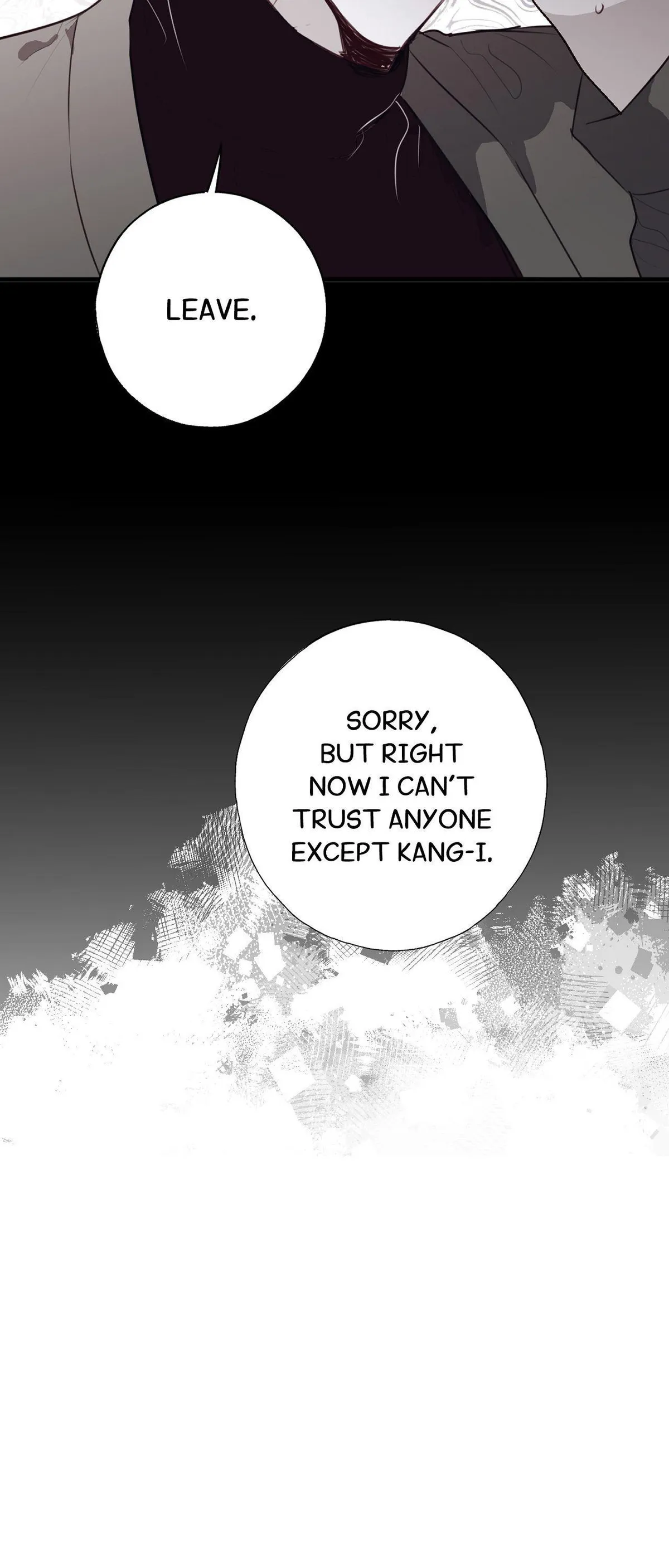 Tugging at My Heart Chapter 24 page 60 - 