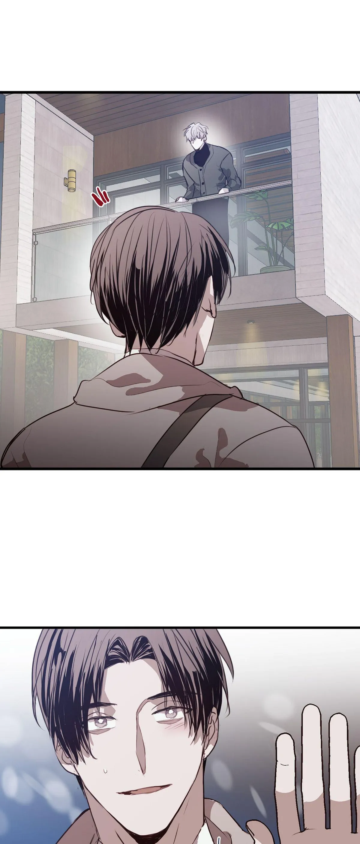 Tugging at My Heart Chapter 24 page 63 - 