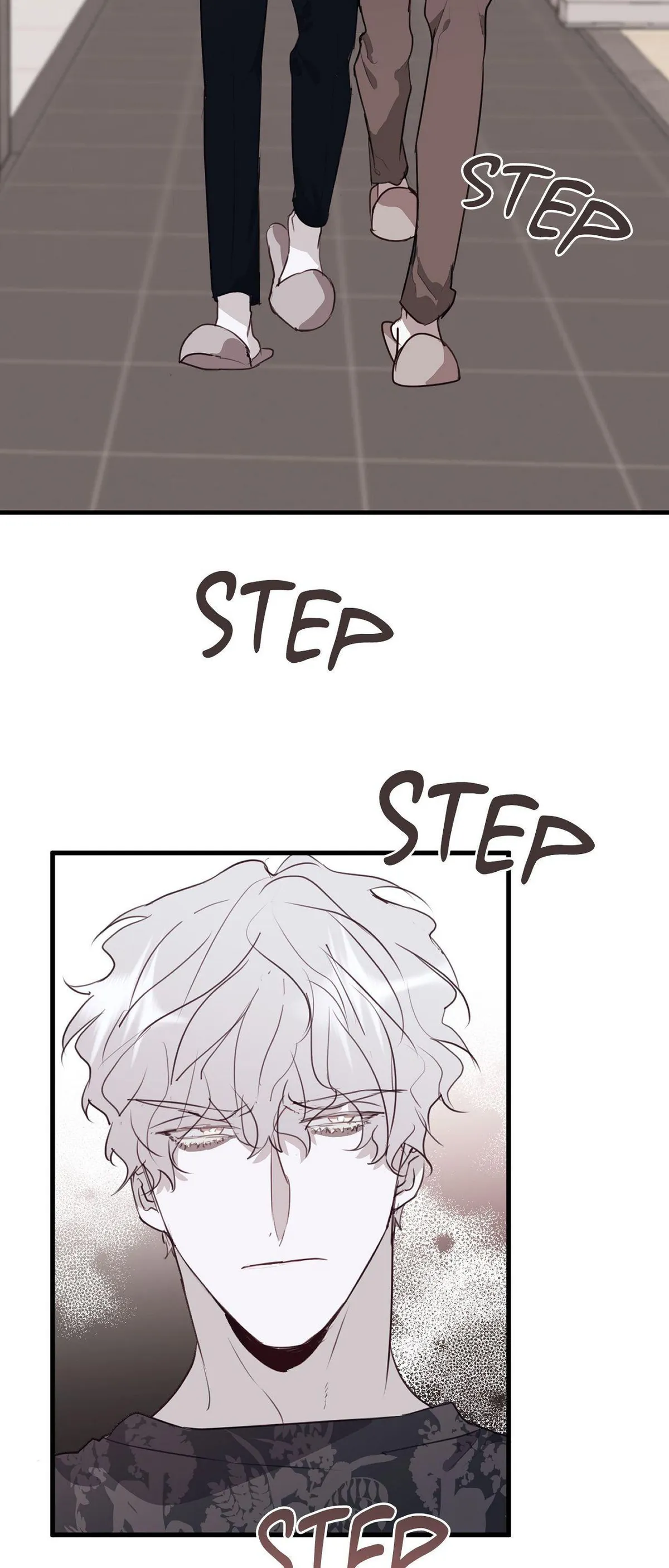 Tugging at My Heart Chapter 24 page 8 - 