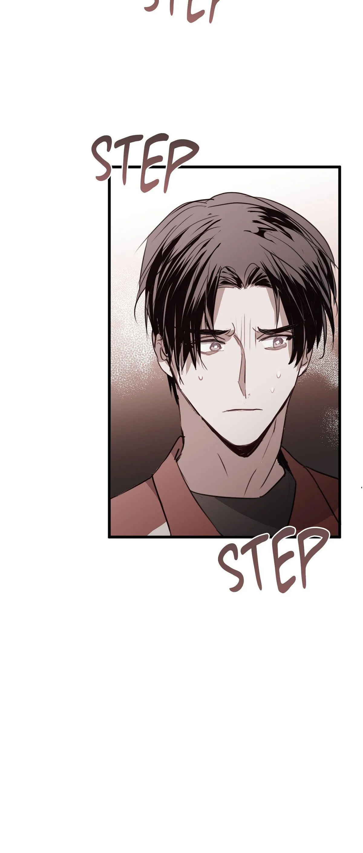 Tugging at My Heart Chapter 24 page 9 - 