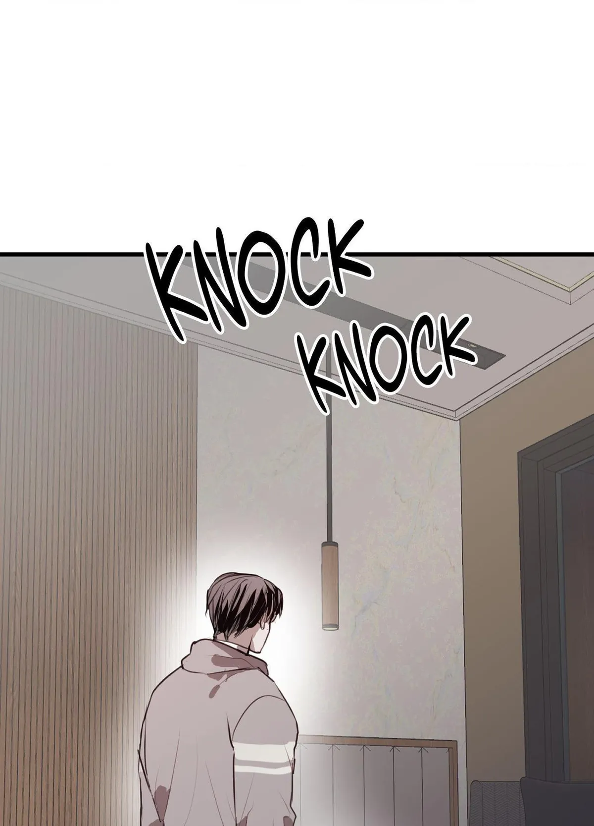 Tugging at My Heart Chapter 25 page 1 - 