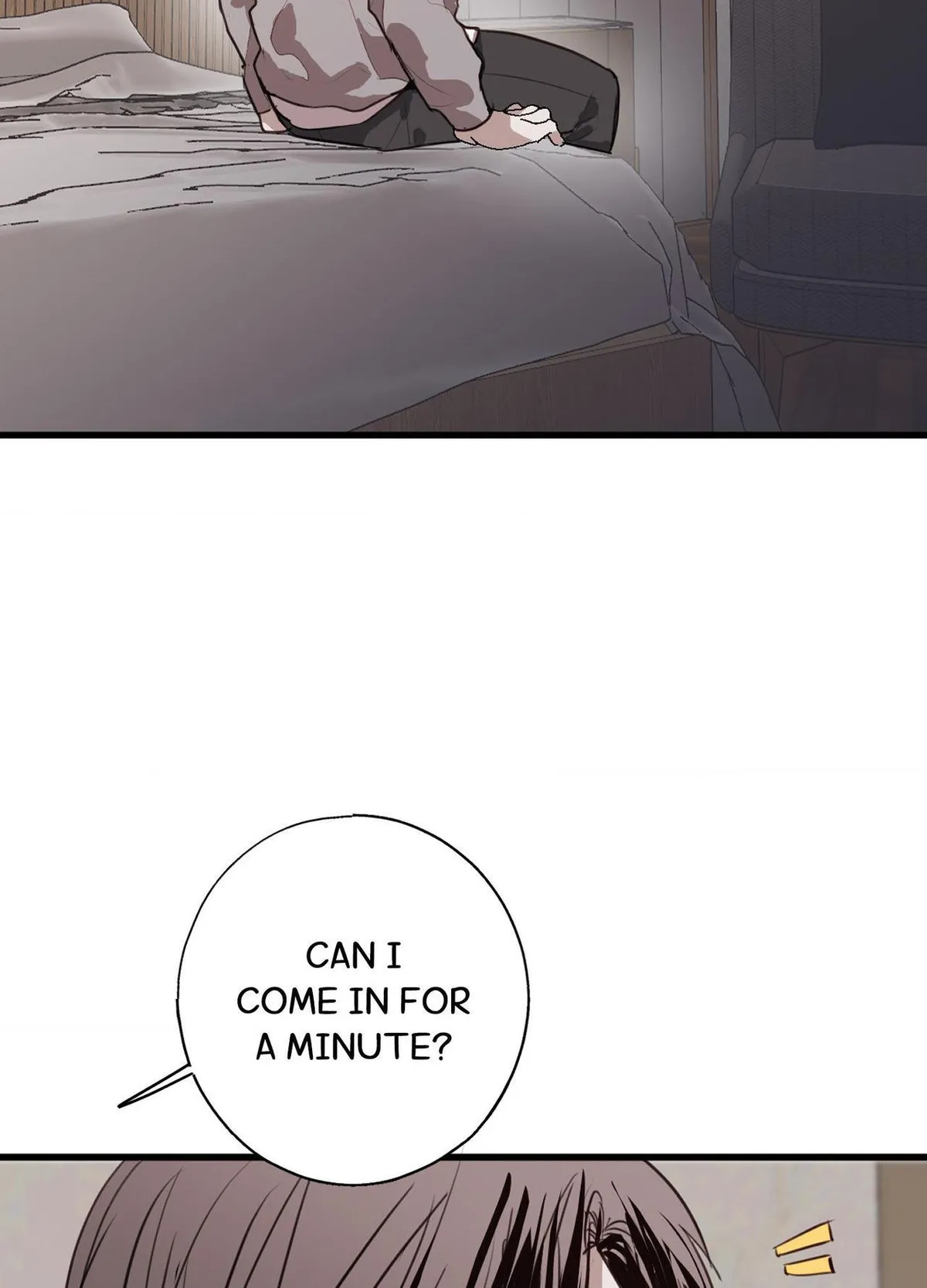 Tugging at My Heart Chapter 25 page 2 - 