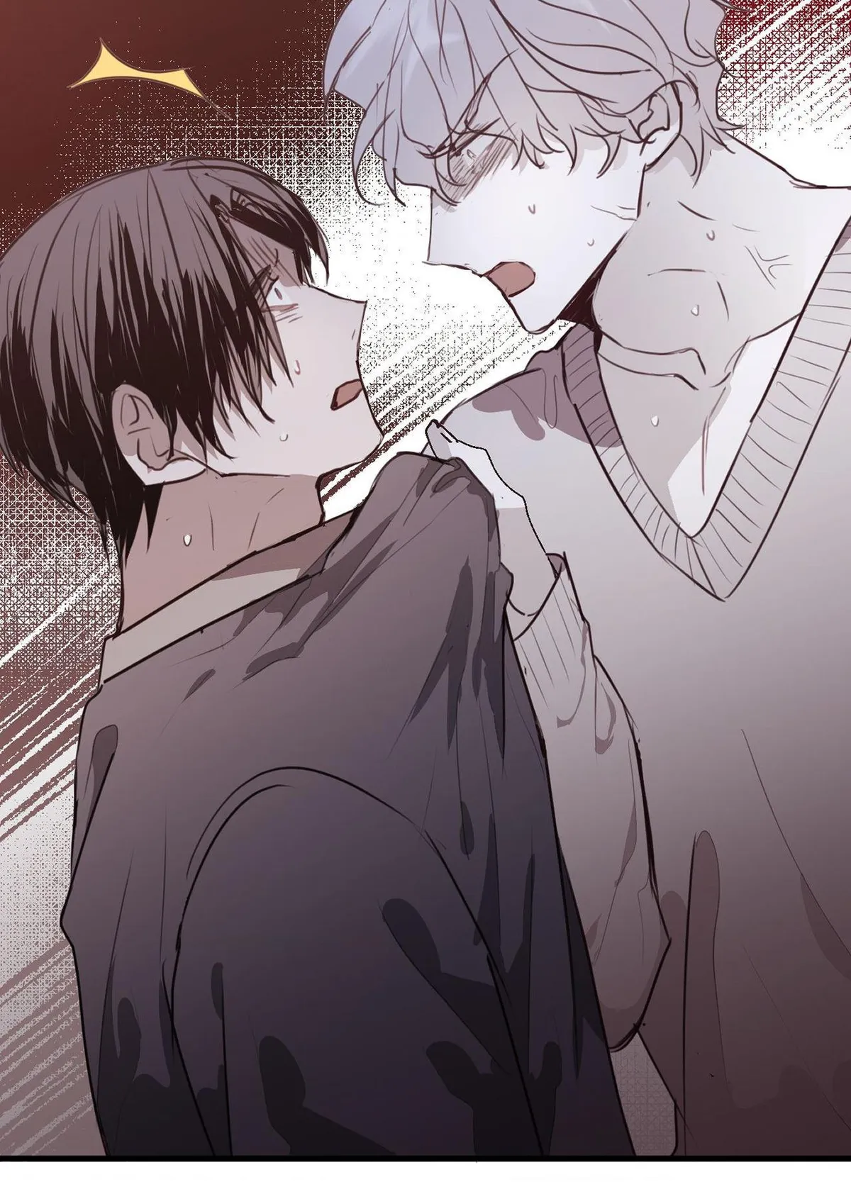 Tugging at My Heart Chapter 25 page 103 - 