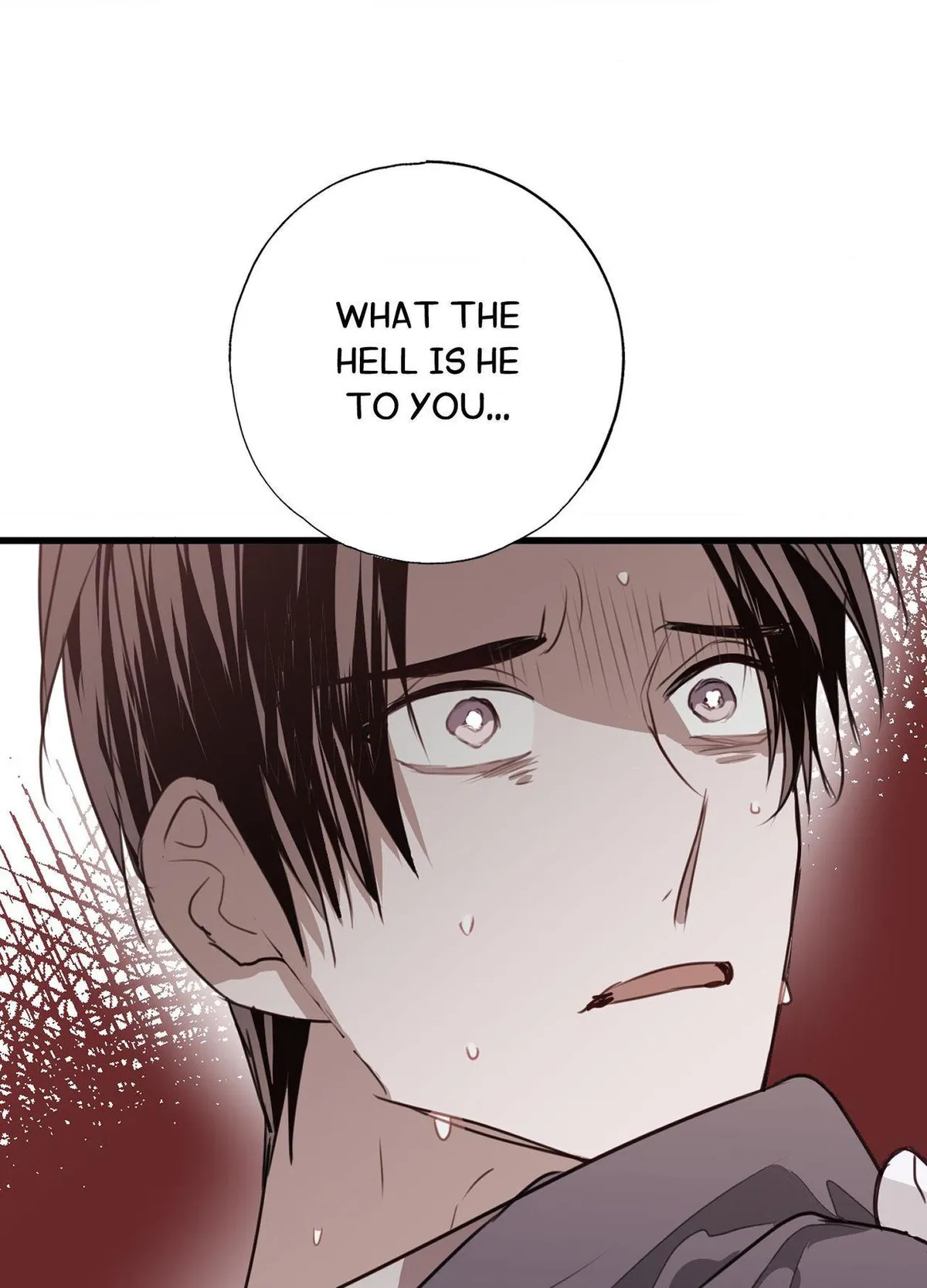 Tugging at My Heart Chapter 25 page 104 - 