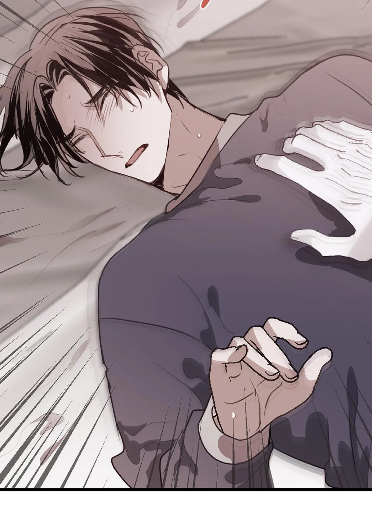 Tugging at My Heart Chapter 25 page 107 - 