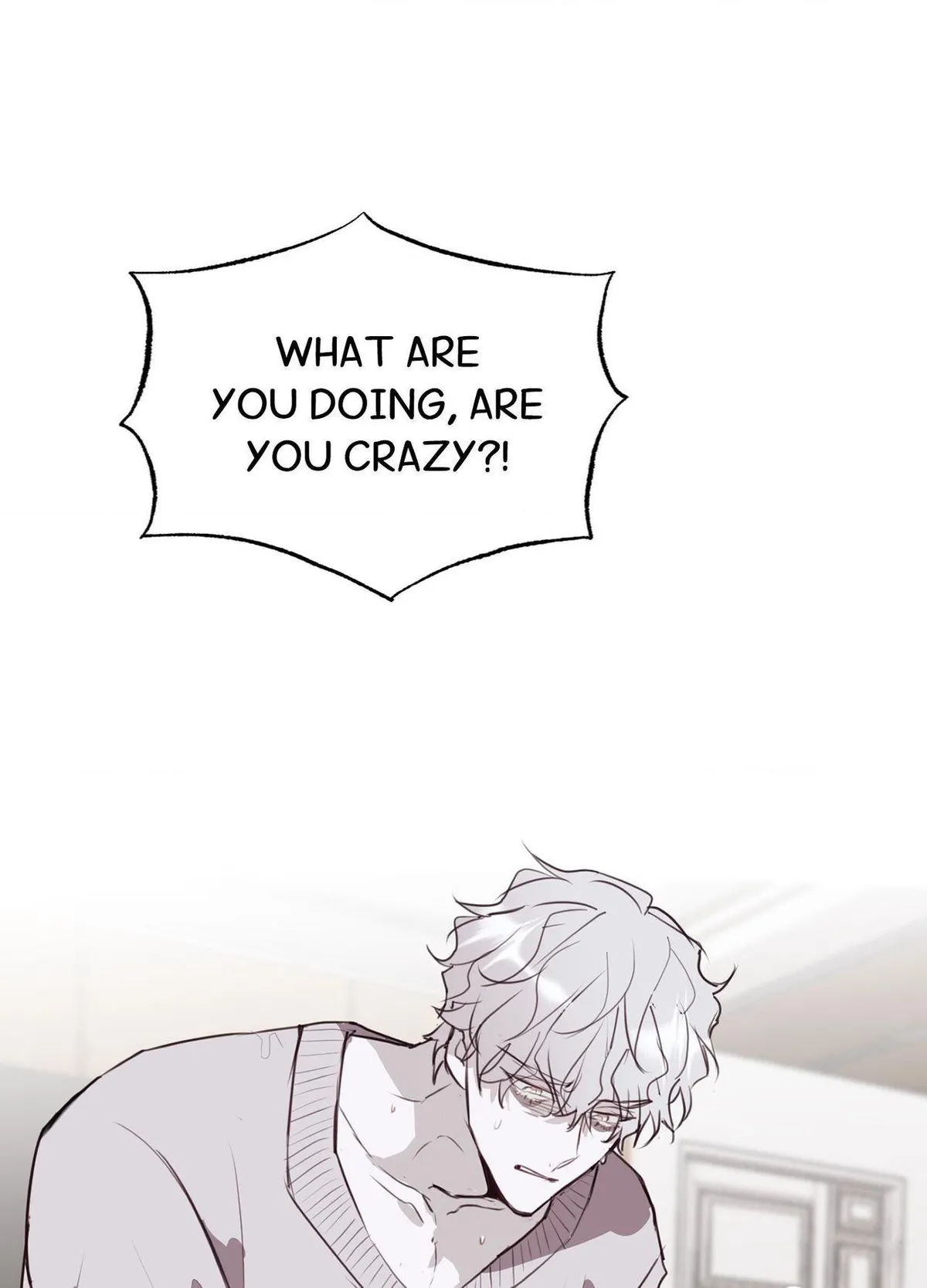 Tugging at My Heart Chapter 25 page 112 - 