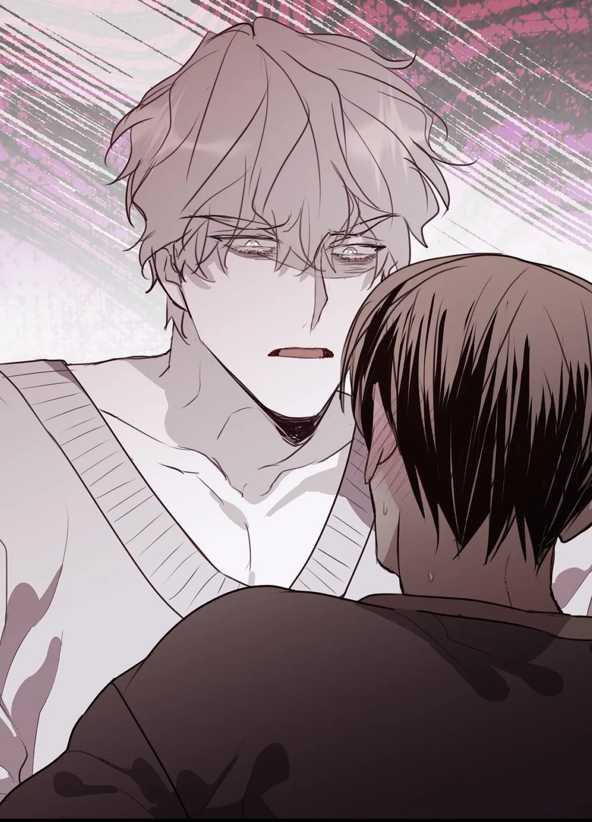 Tugging at My Heart Chapter 25 page 117 - 