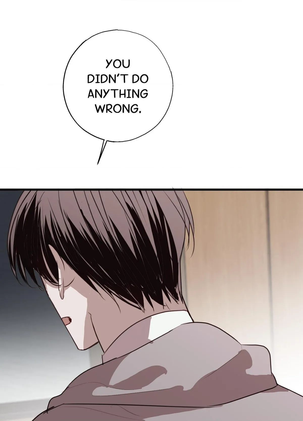 Tugging at My Heart Chapter 25 page 13 - 