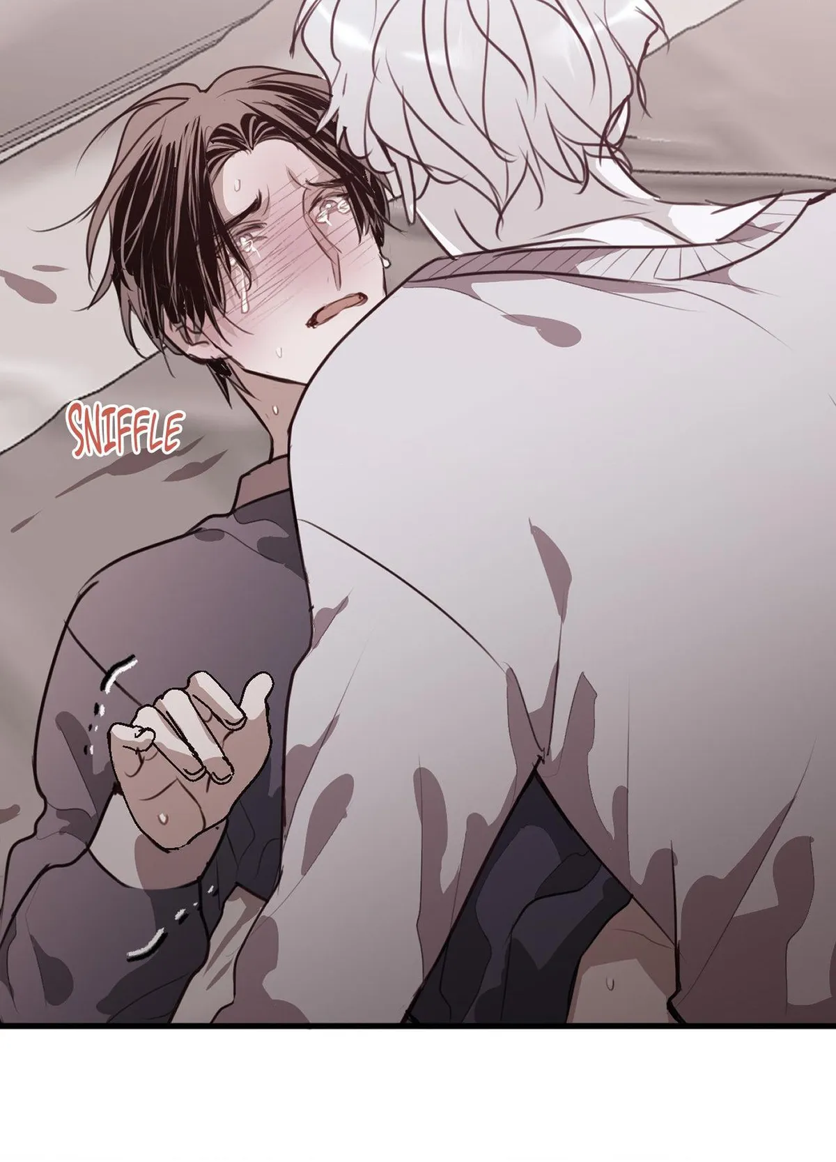 Tugging at My Heart Chapter 25 page 121 - 
