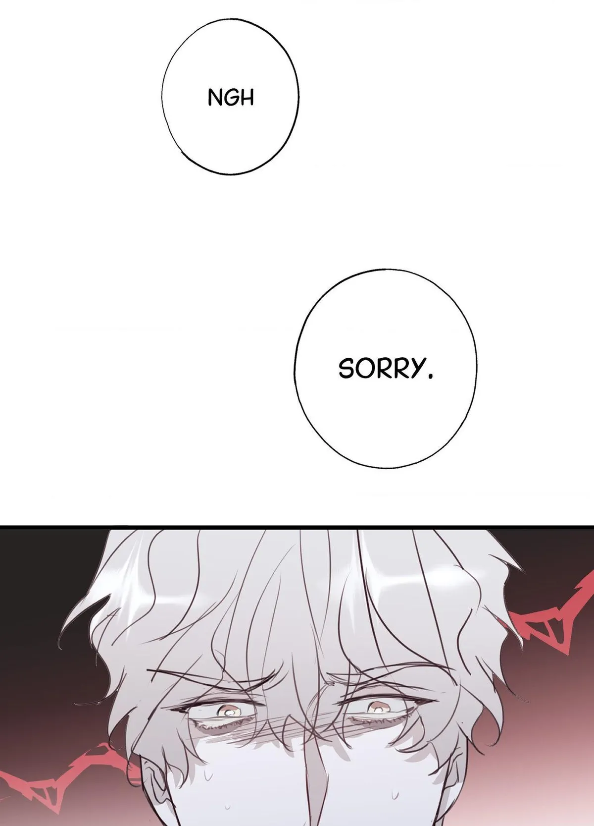 Tugging at My Heart Chapter 25 page 122 - 