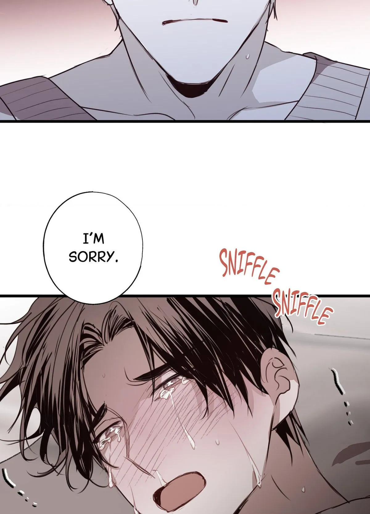 Tugging at My Heart Chapter 25 page 123 - 