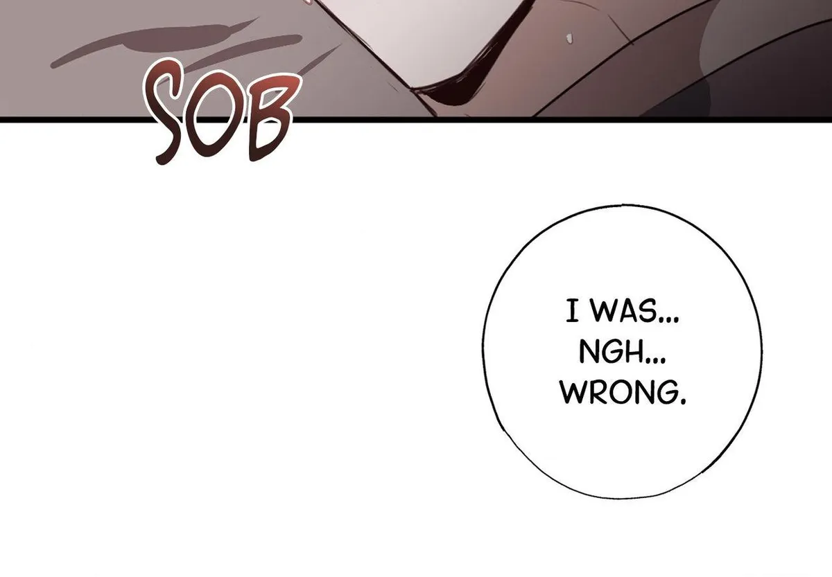 Tugging at My Heart Chapter 25 page 124 - 