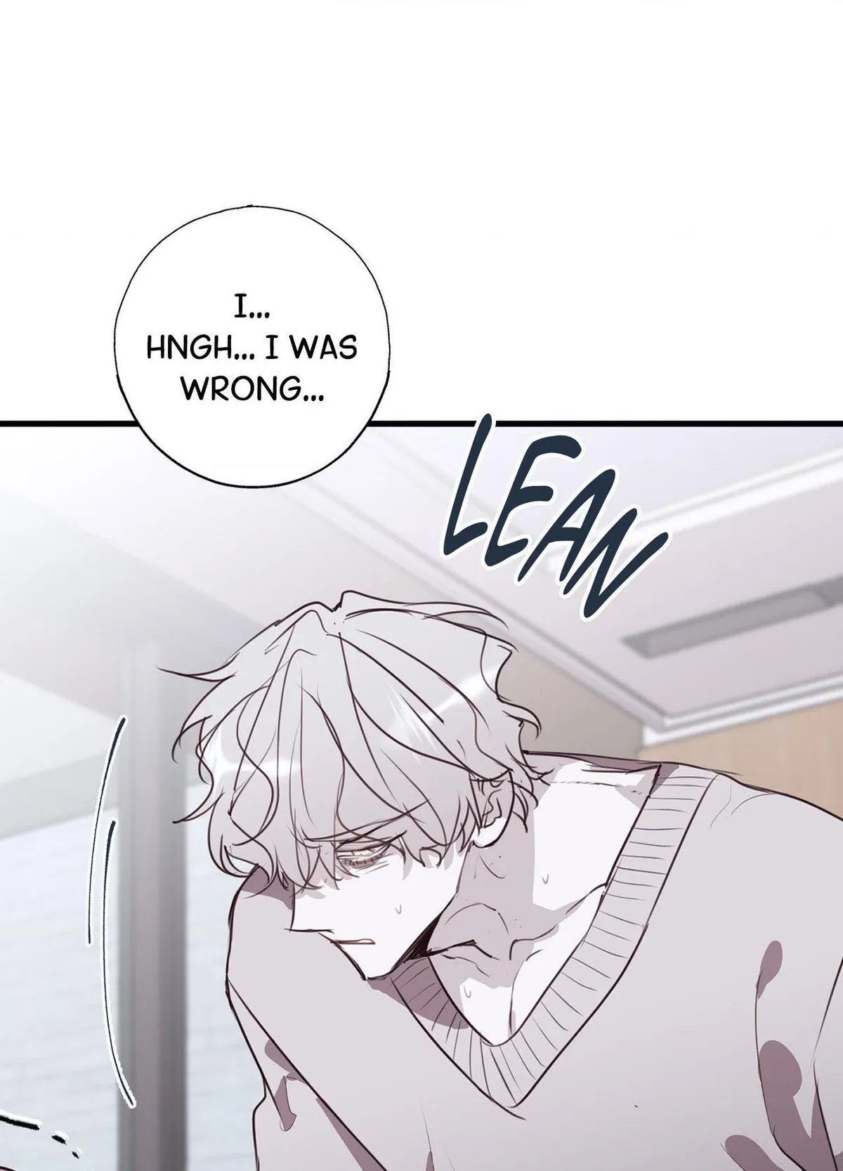 Tugging at My Heart Chapter 25 page 125 - 