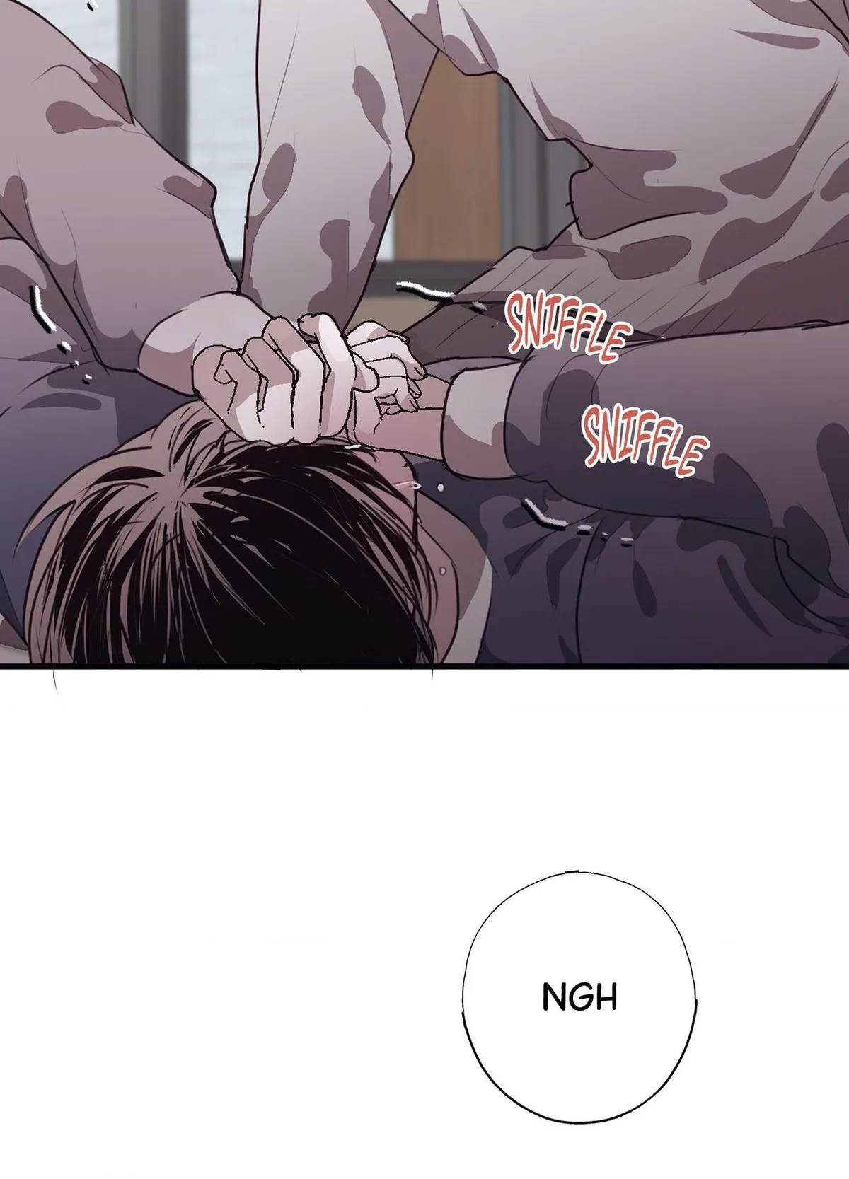 Tugging at My Heart Chapter 25 page 126 - 
