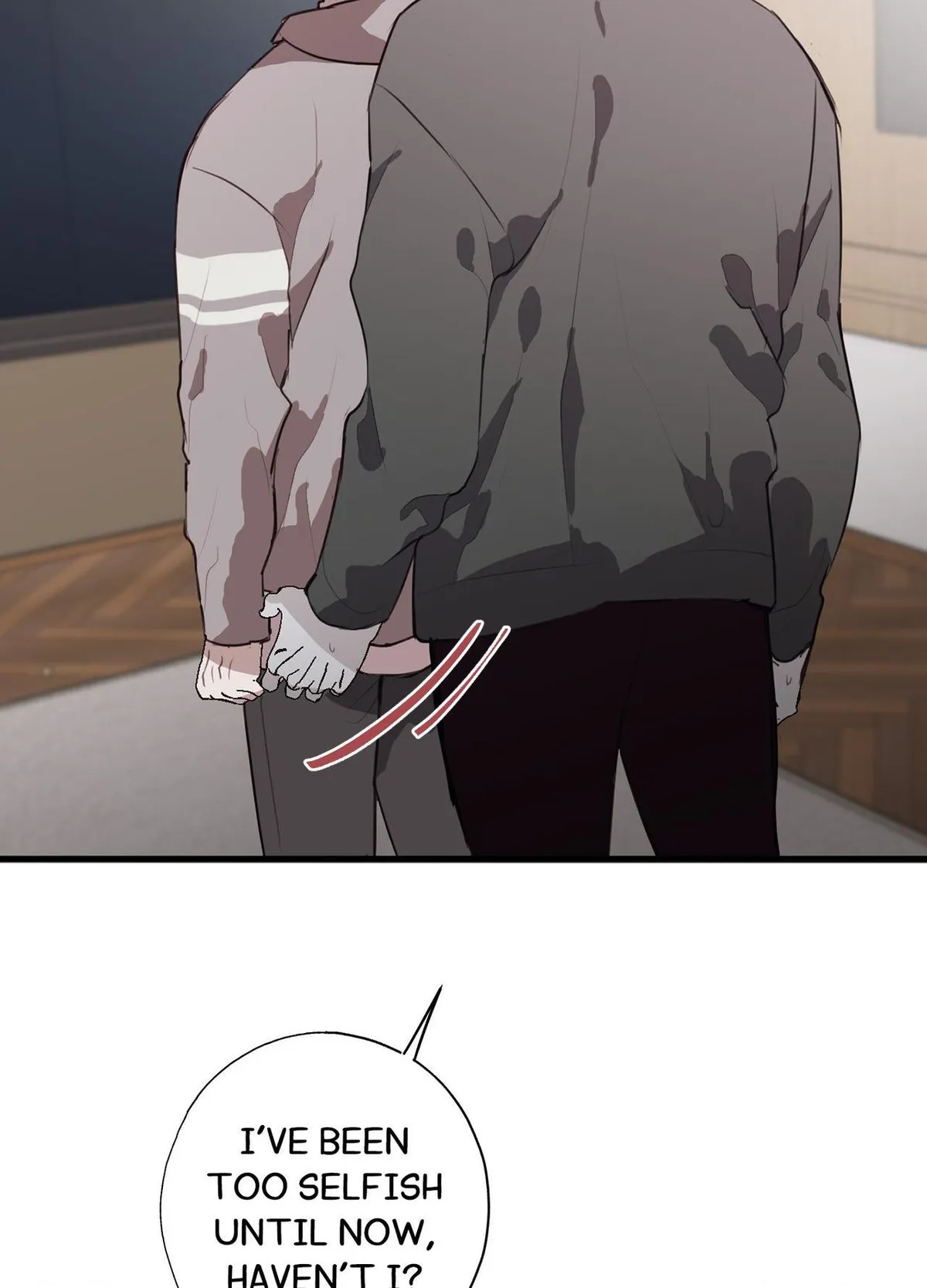 Tugging at My Heart Chapter 25 page 16 - 