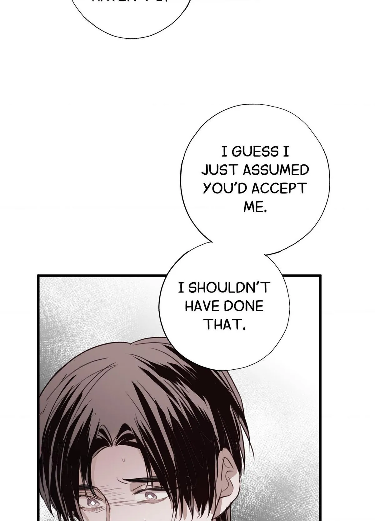 Tugging at My Heart Chapter 25 page 17 - 