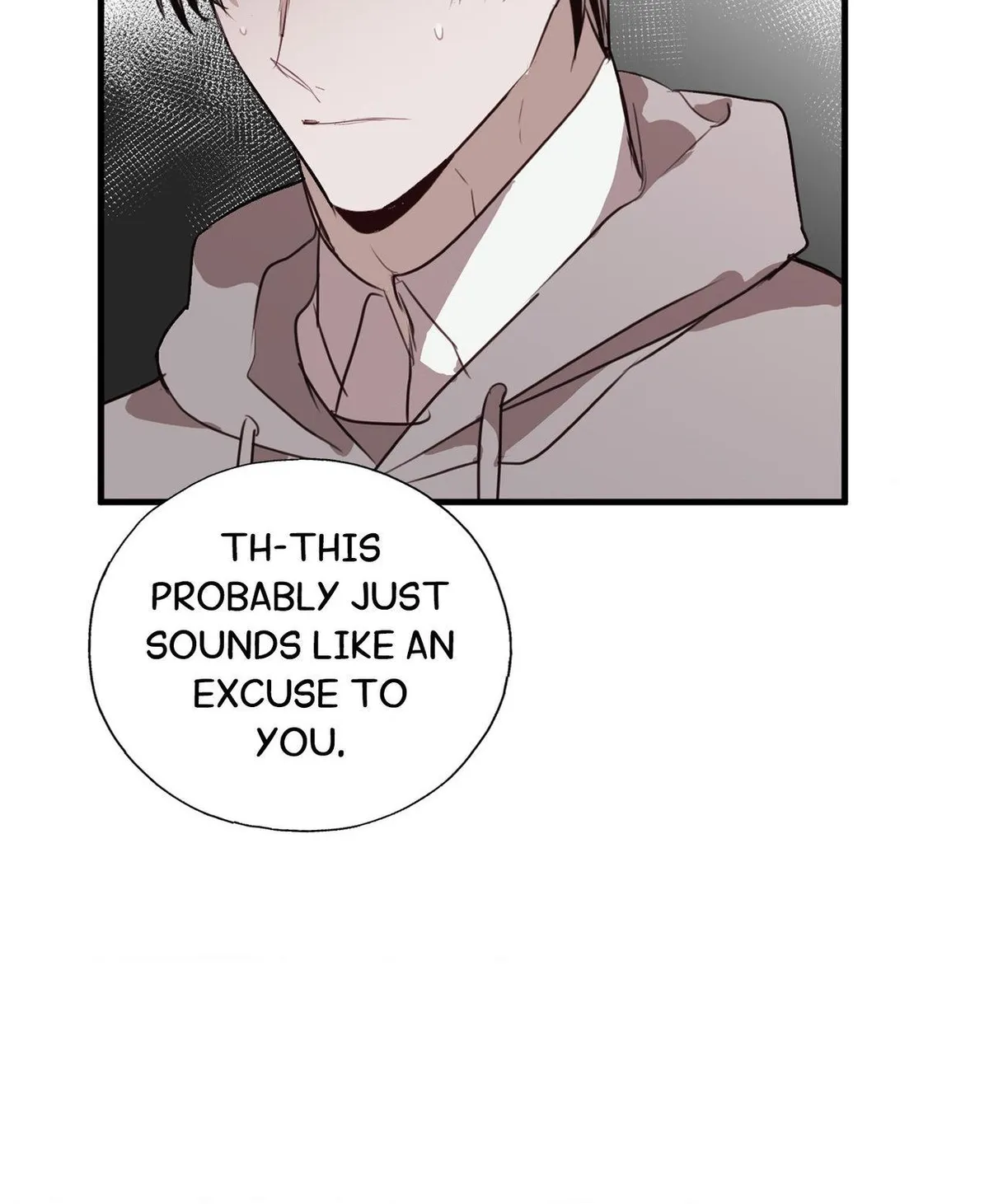Tugging at My Heart Chapter 25 page 18 - 