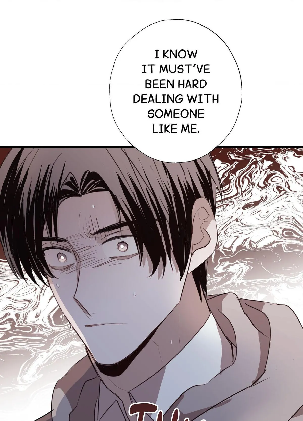 Tugging at My Heart Chapter 25 page 19 - 