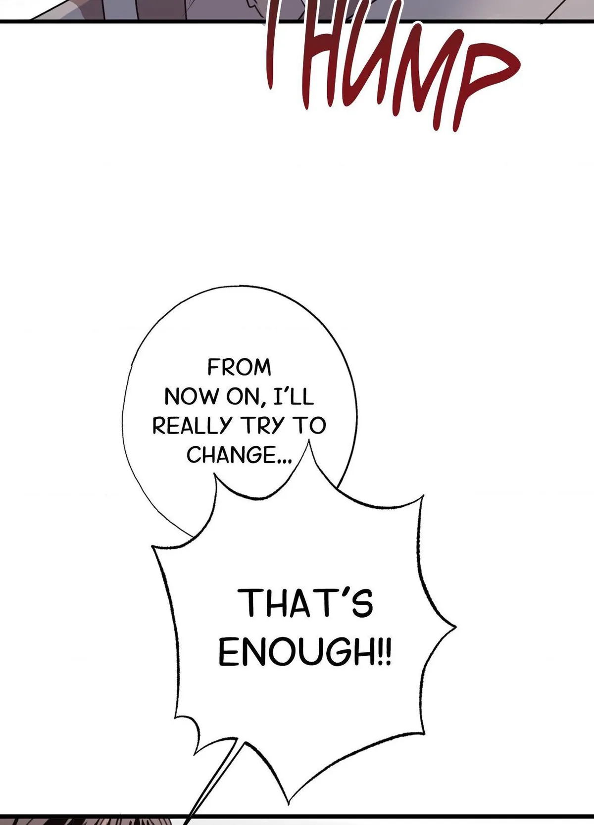 Tugging at My Heart Chapter 25 page 20 - 