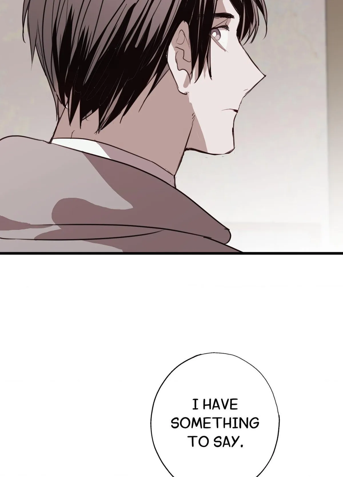 Tugging at My Heart Chapter 25 page 3 - 