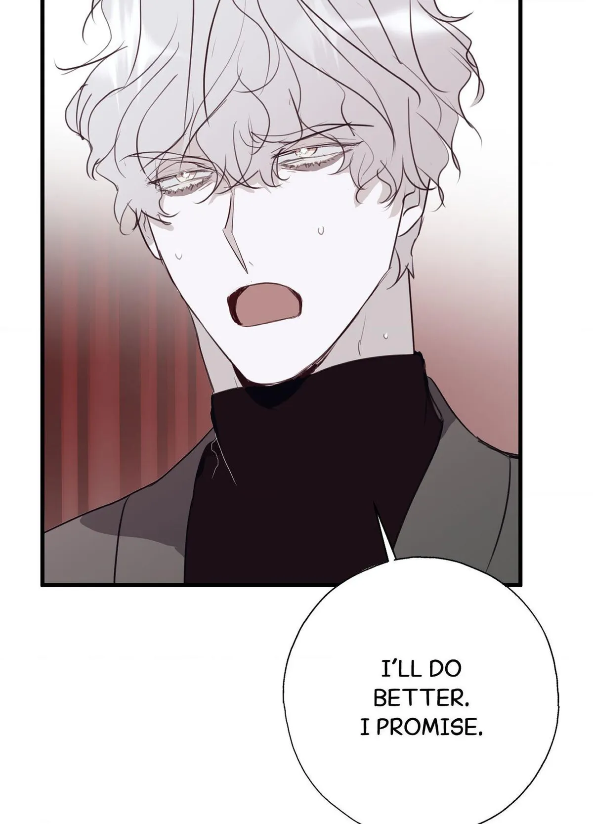 Tugging at My Heart Chapter 25 page 23 - 