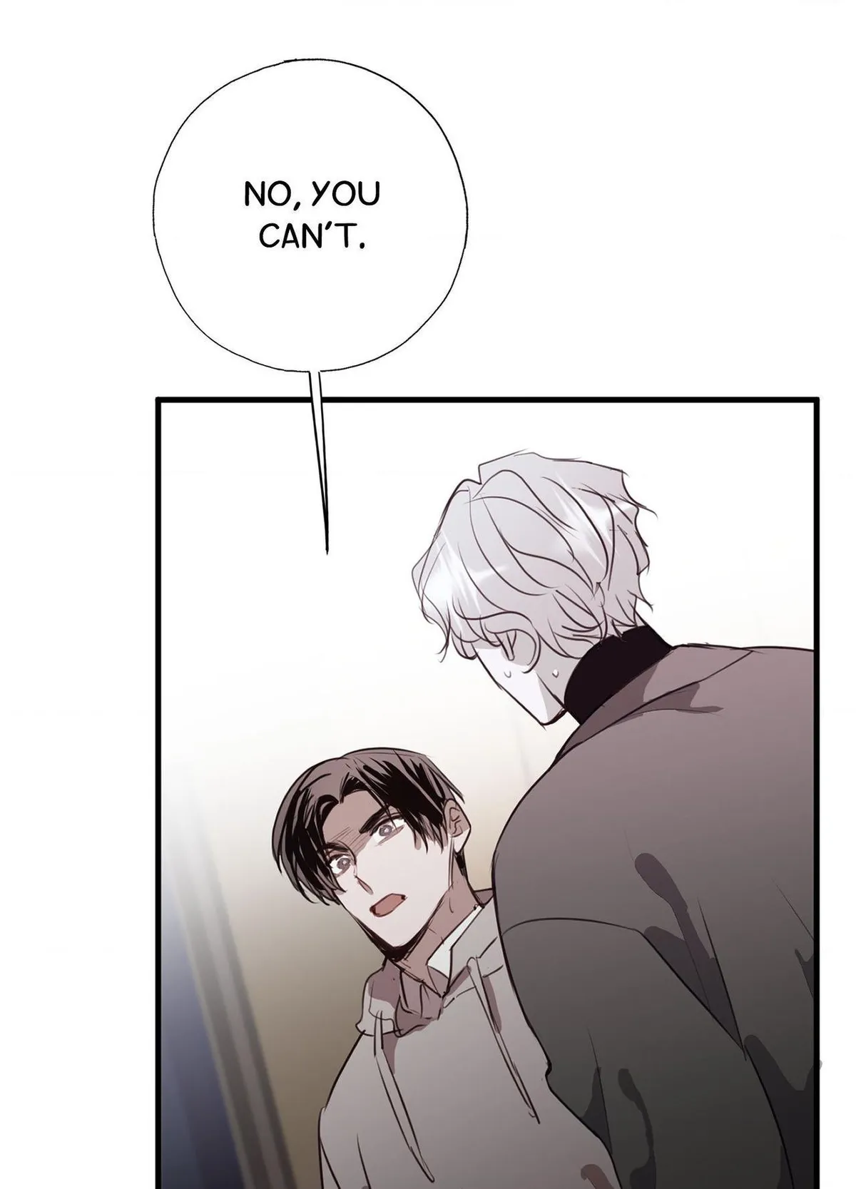 Tugging at My Heart Chapter 25 page 25 - 