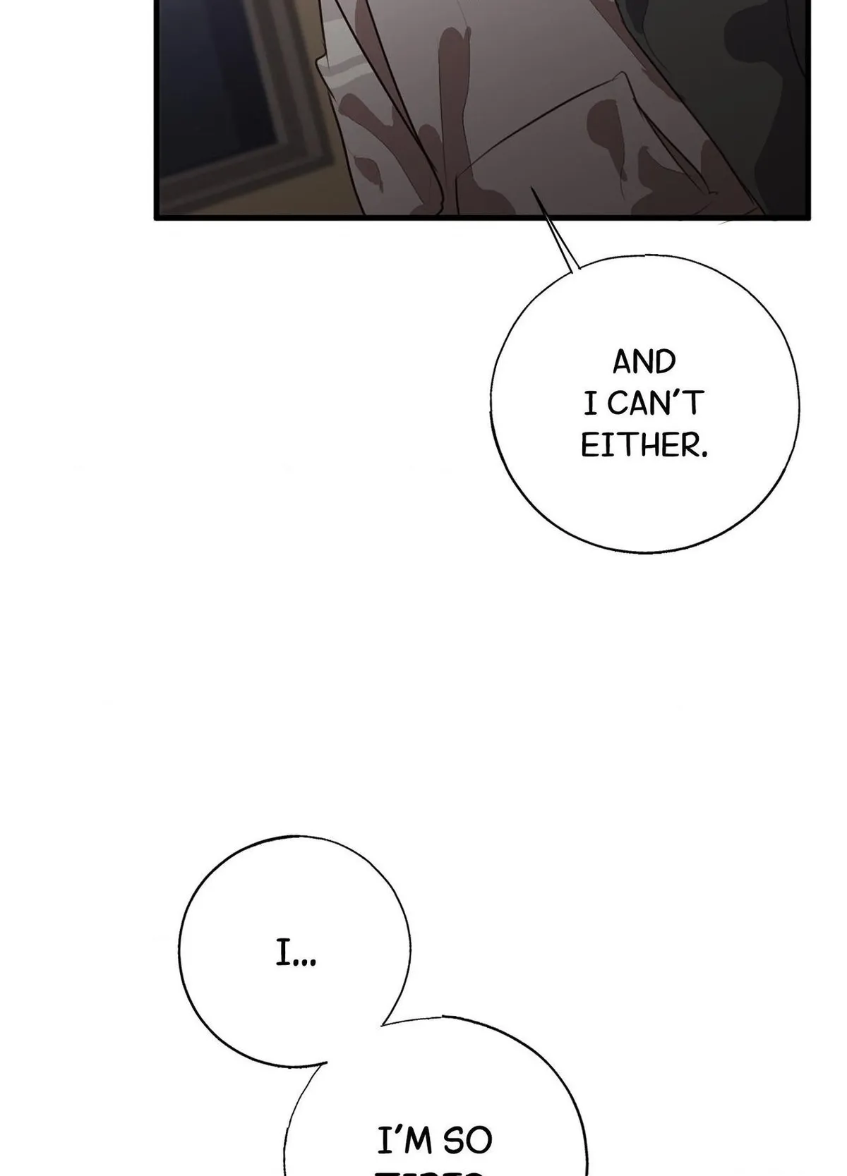 Tugging at My Heart Chapter 25 page 26 - 