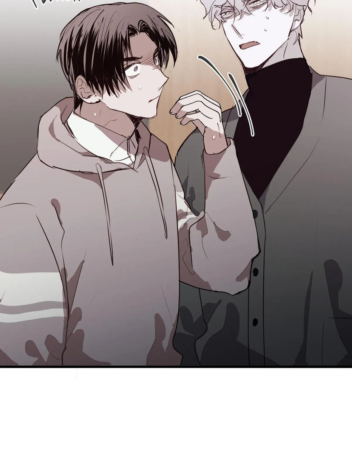 Tugging at My Heart Chapter 25 page 30 - 