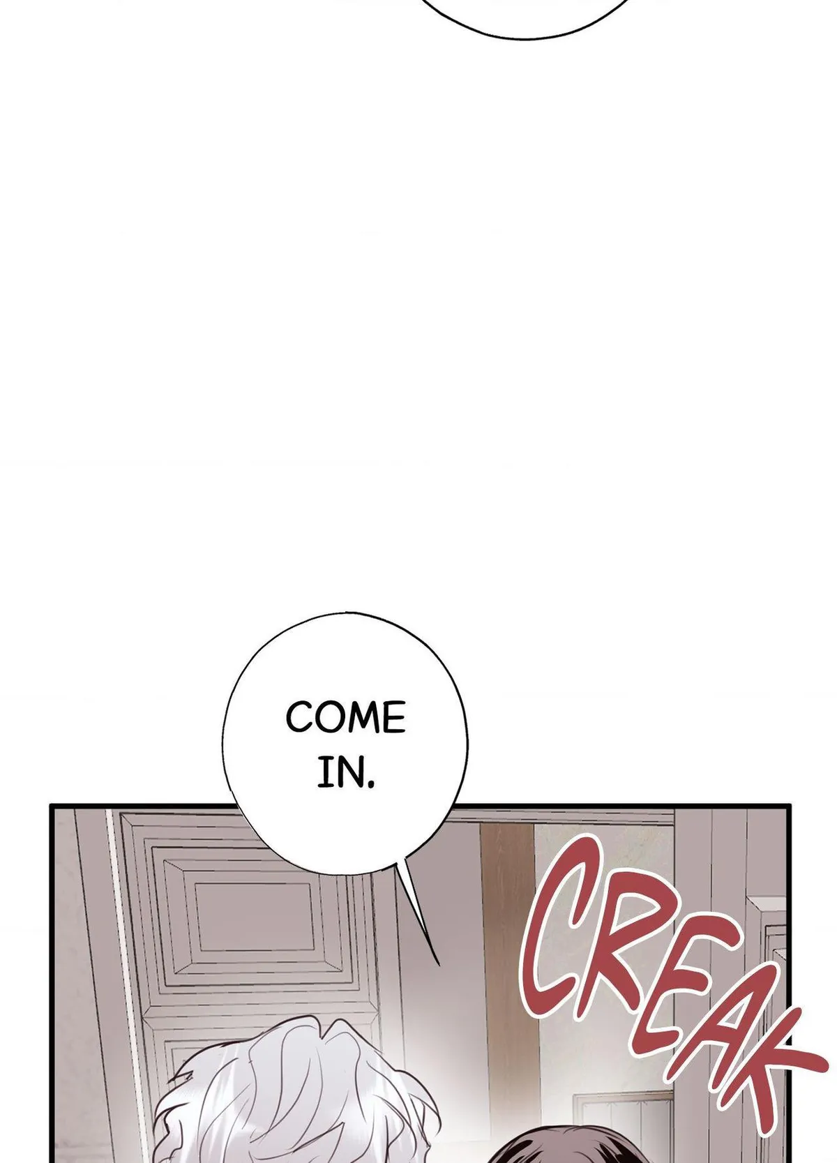 Tugging at My Heart Chapter 25 page 4 - 