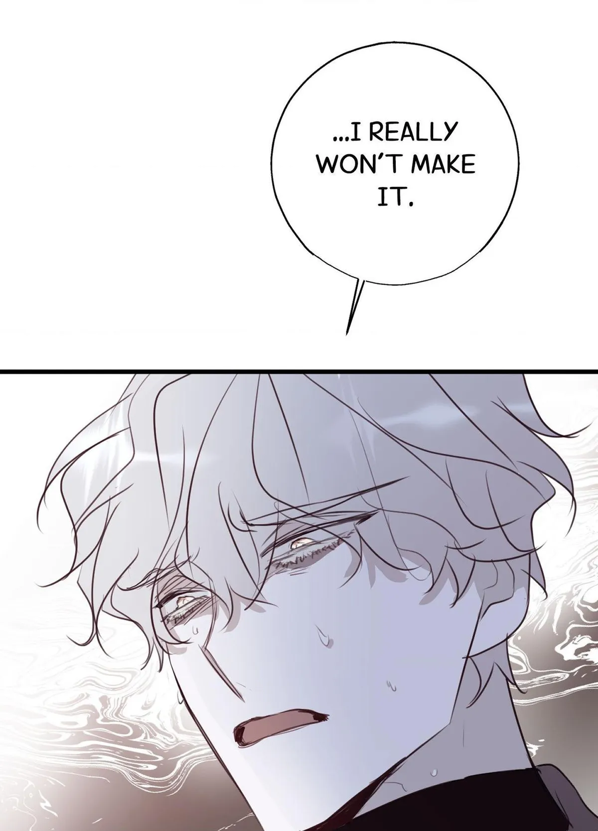 Tugging at My Heart Chapter 25 page 31 - 