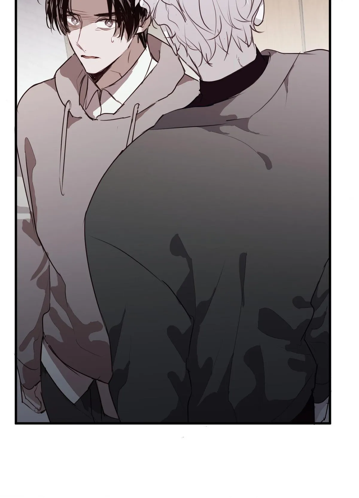 Tugging at My Heart Chapter 25 page 33 - 