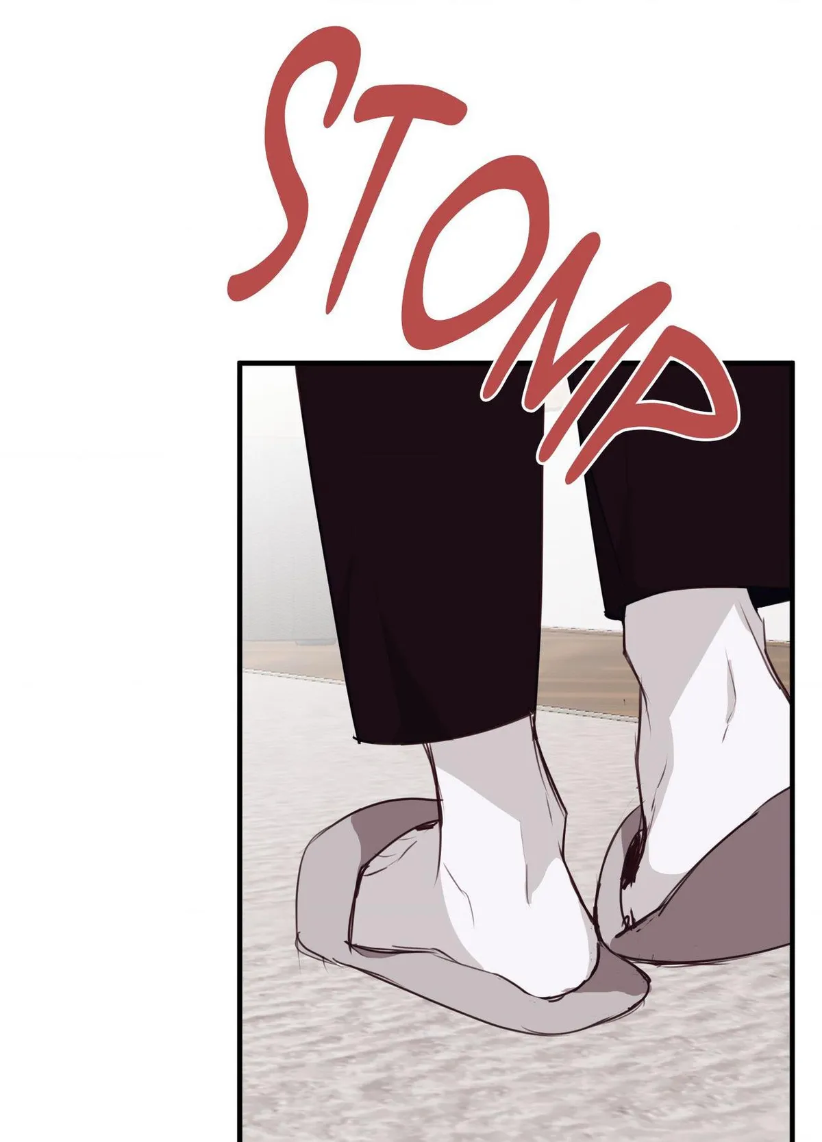 Tugging at My Heart Chapter 25 page 34 - 